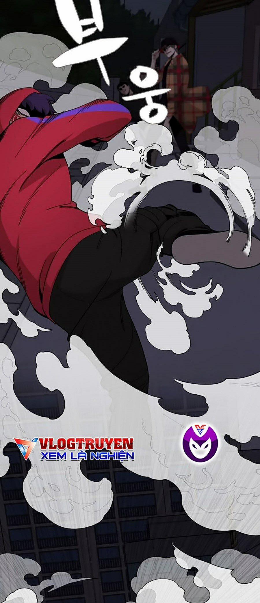 Xếp Hạng Bắt Nạt 30 trang 12