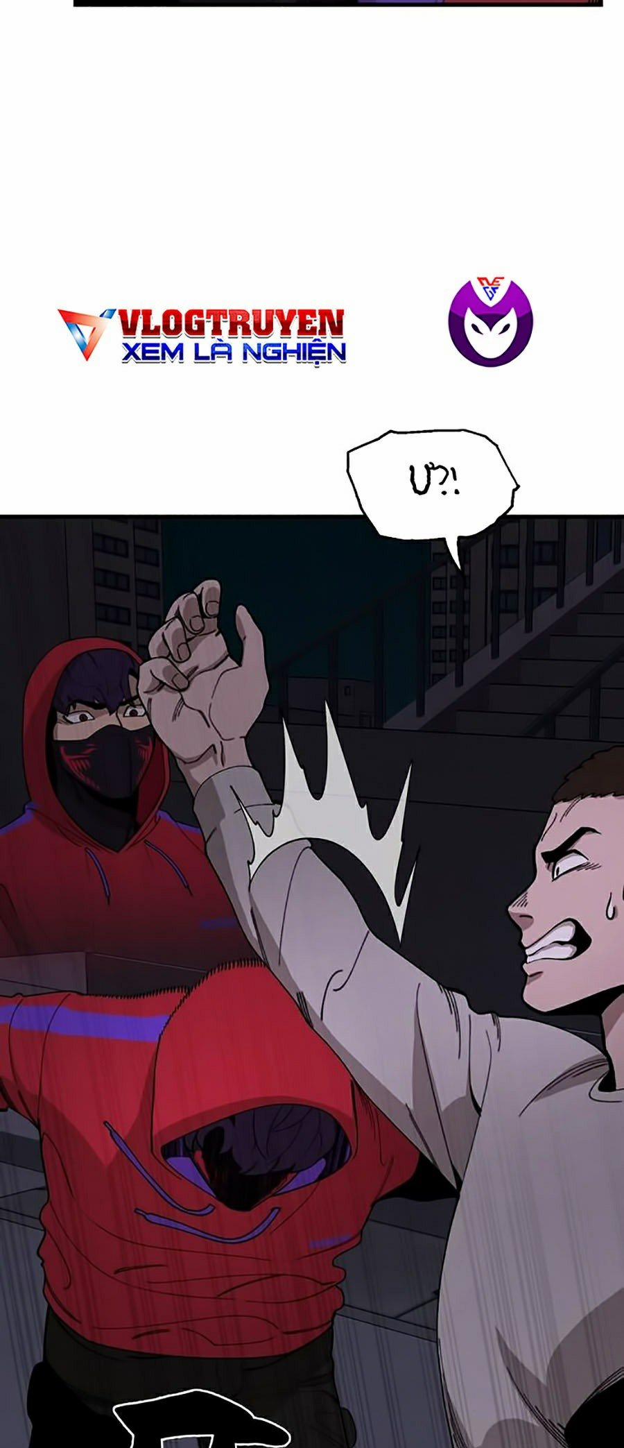 Xếp Hạng Bắt Nạt 30 trang 15