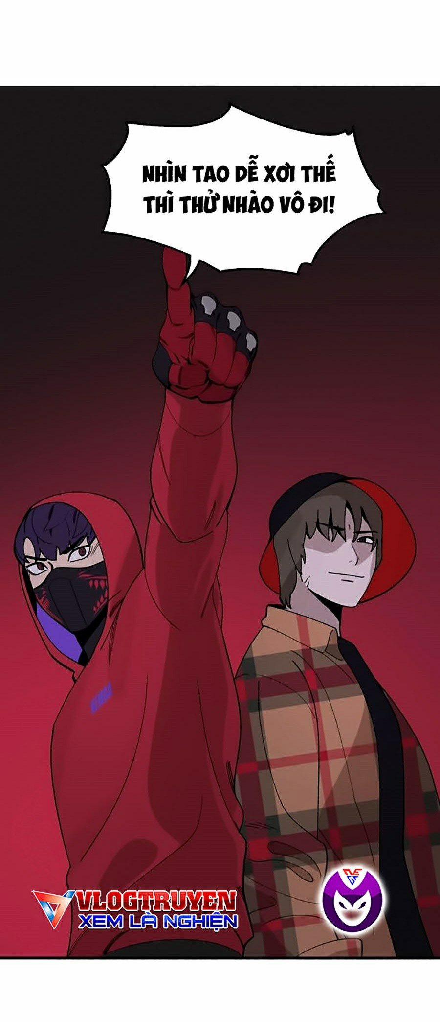 Xếp Hạng Bắt Nạt 30 trang 17