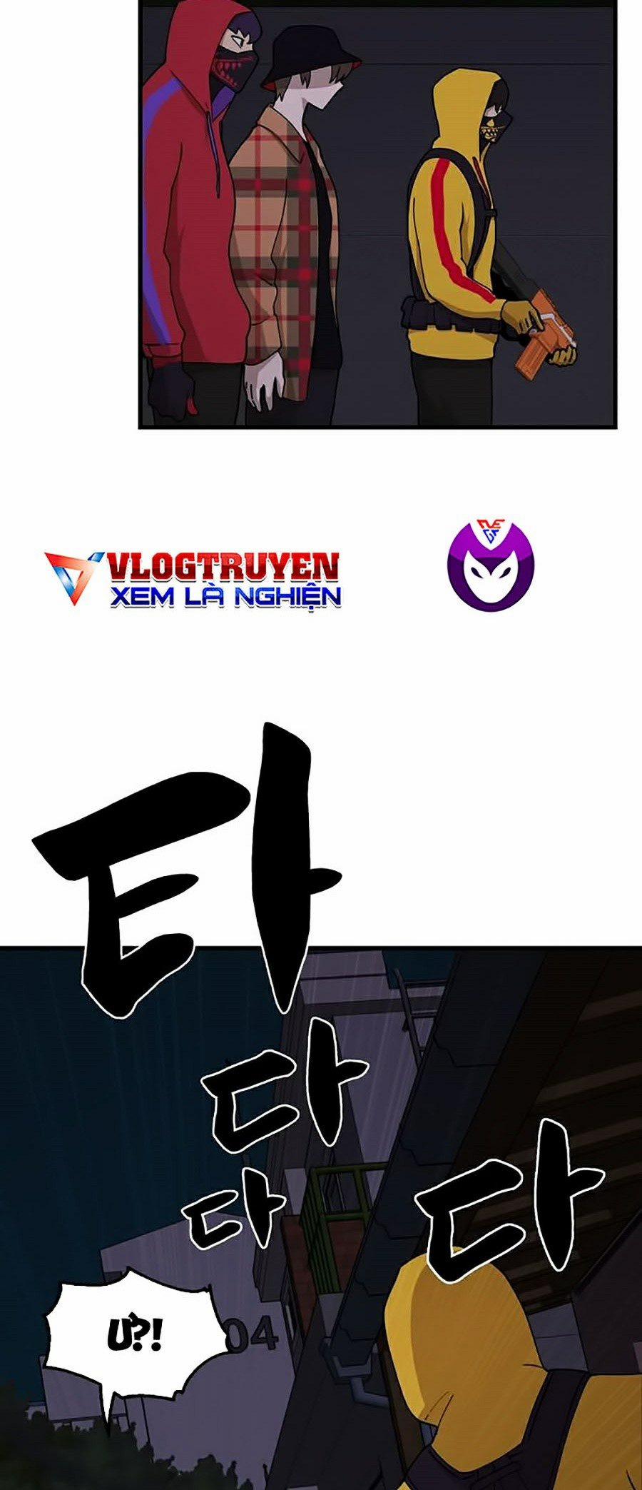 Xếp Hạng Bắt Nạt 30 trang 19