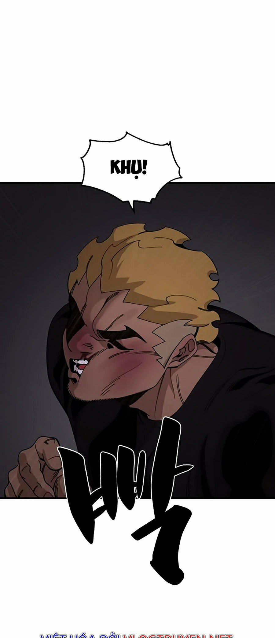 Xếp Hạng Bắt Nạt 30 trang 25