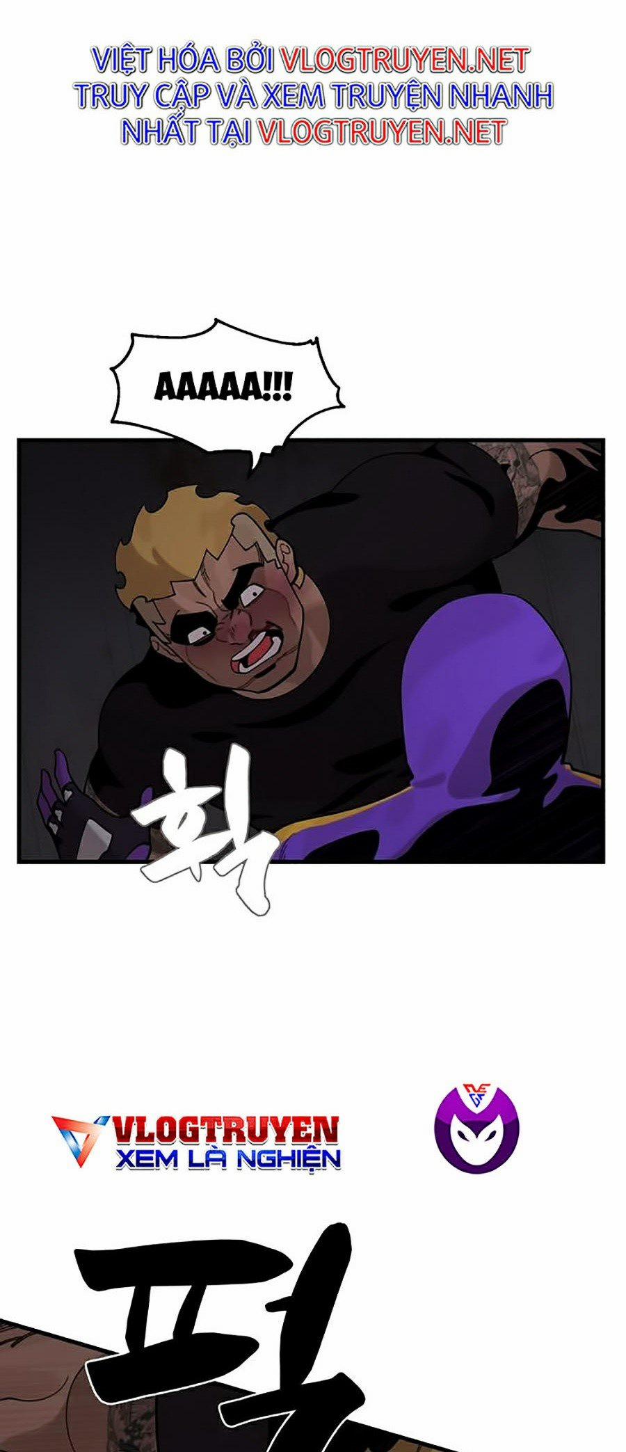 Xếp Hạng Bắt Nạt 30 trang 29