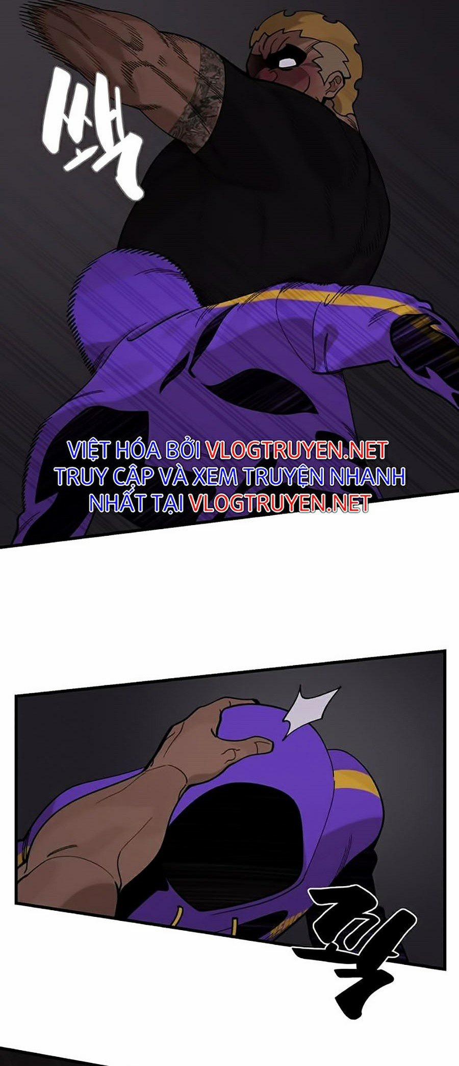 Xếp Hạng Bắt Nạt 30 trang 31