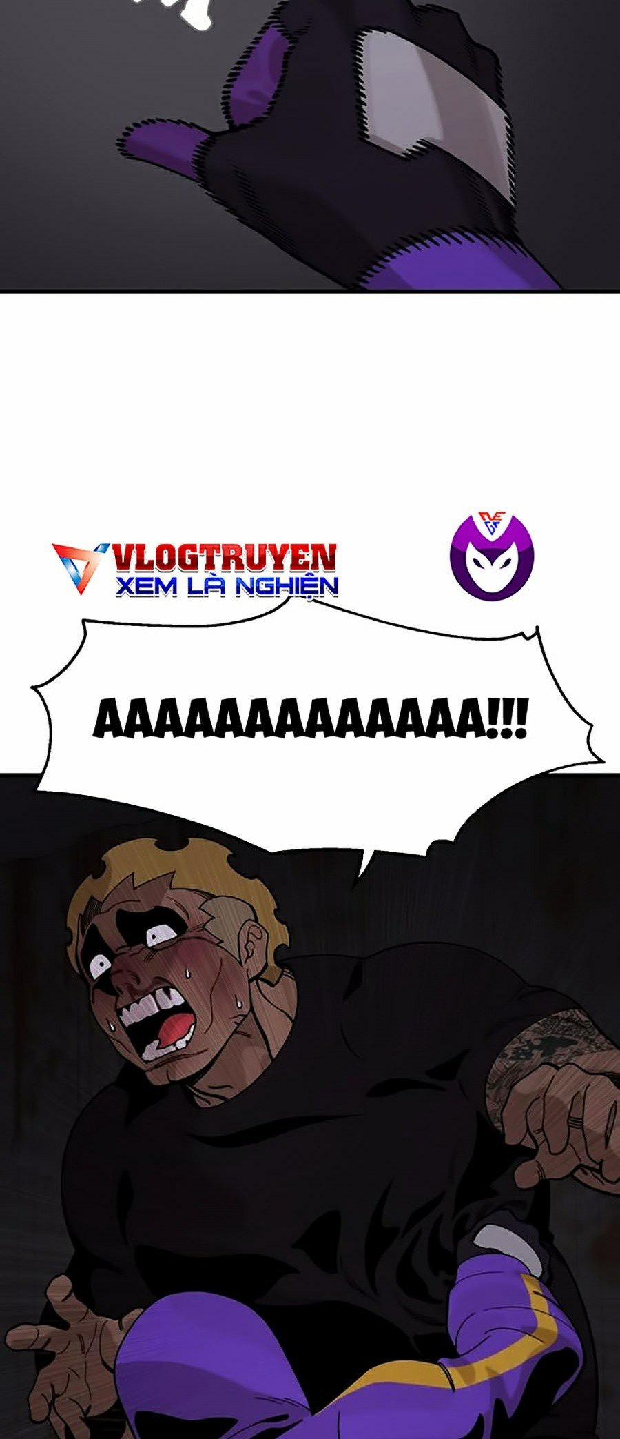 Xếp Hạng Bắt Nạt 30 trang 34