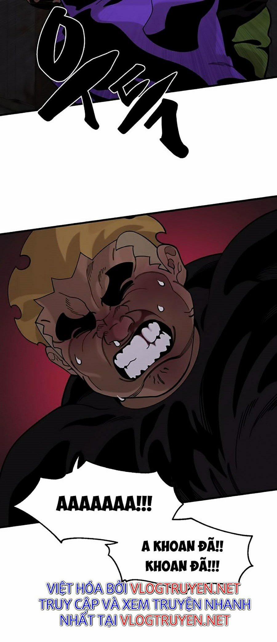 Xếp Hạng Bắt Nạt 30 trang 35