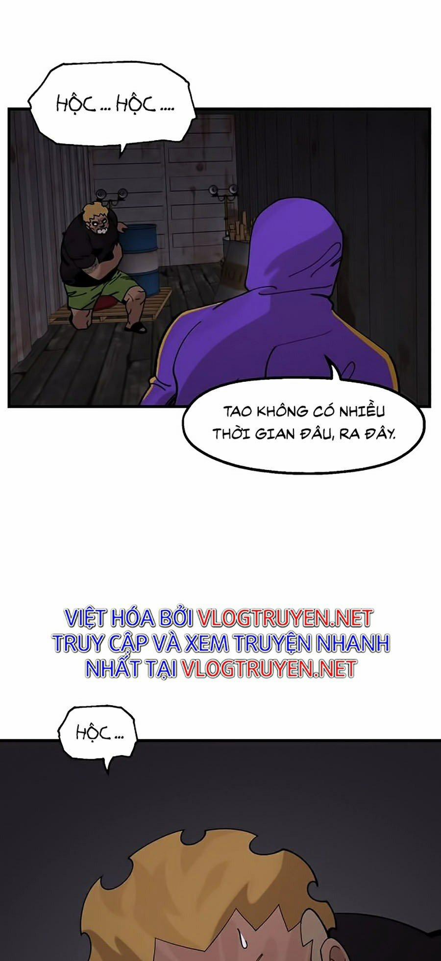 Xếp Hạng Bắt Nạt 30 trang 37