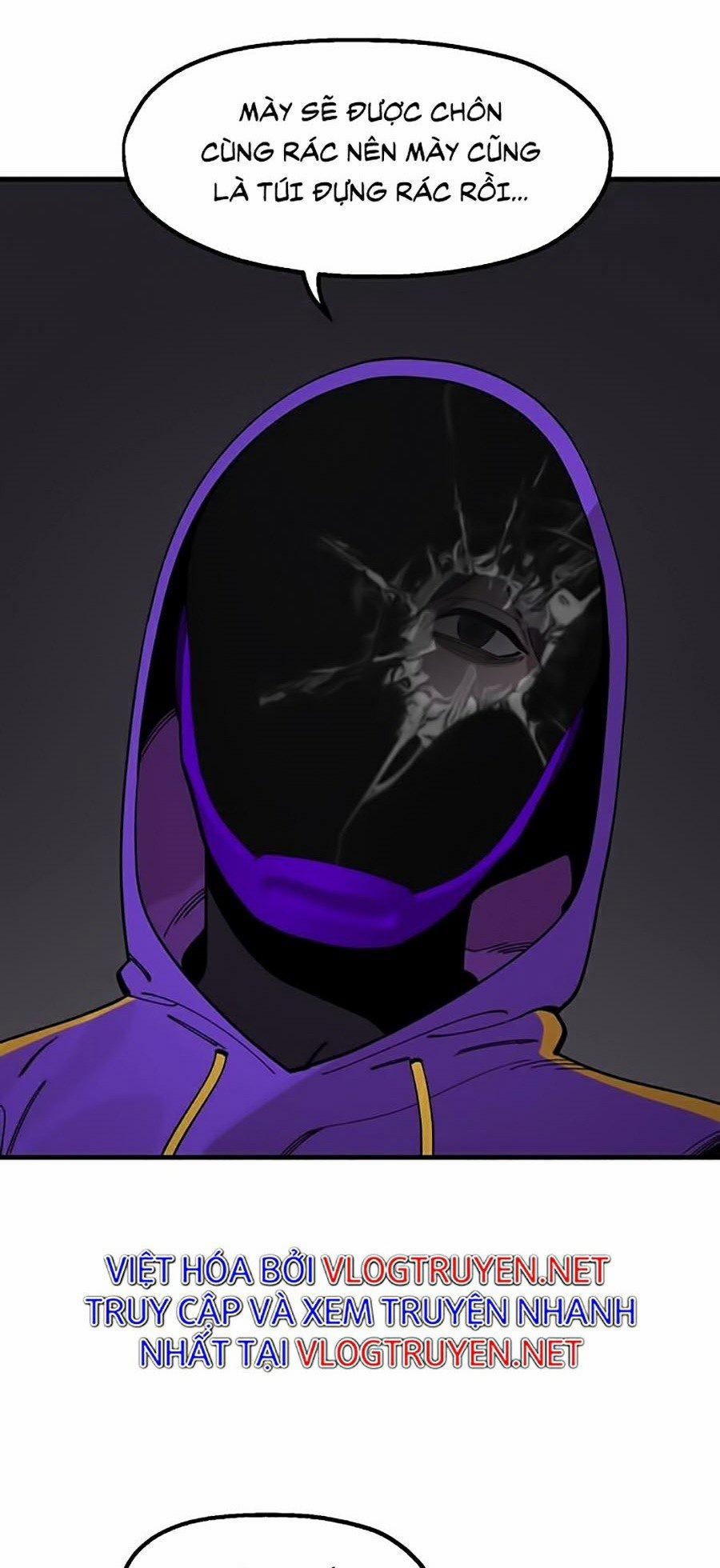 Xếp Hạng Bắt Nạt 30 trang 40