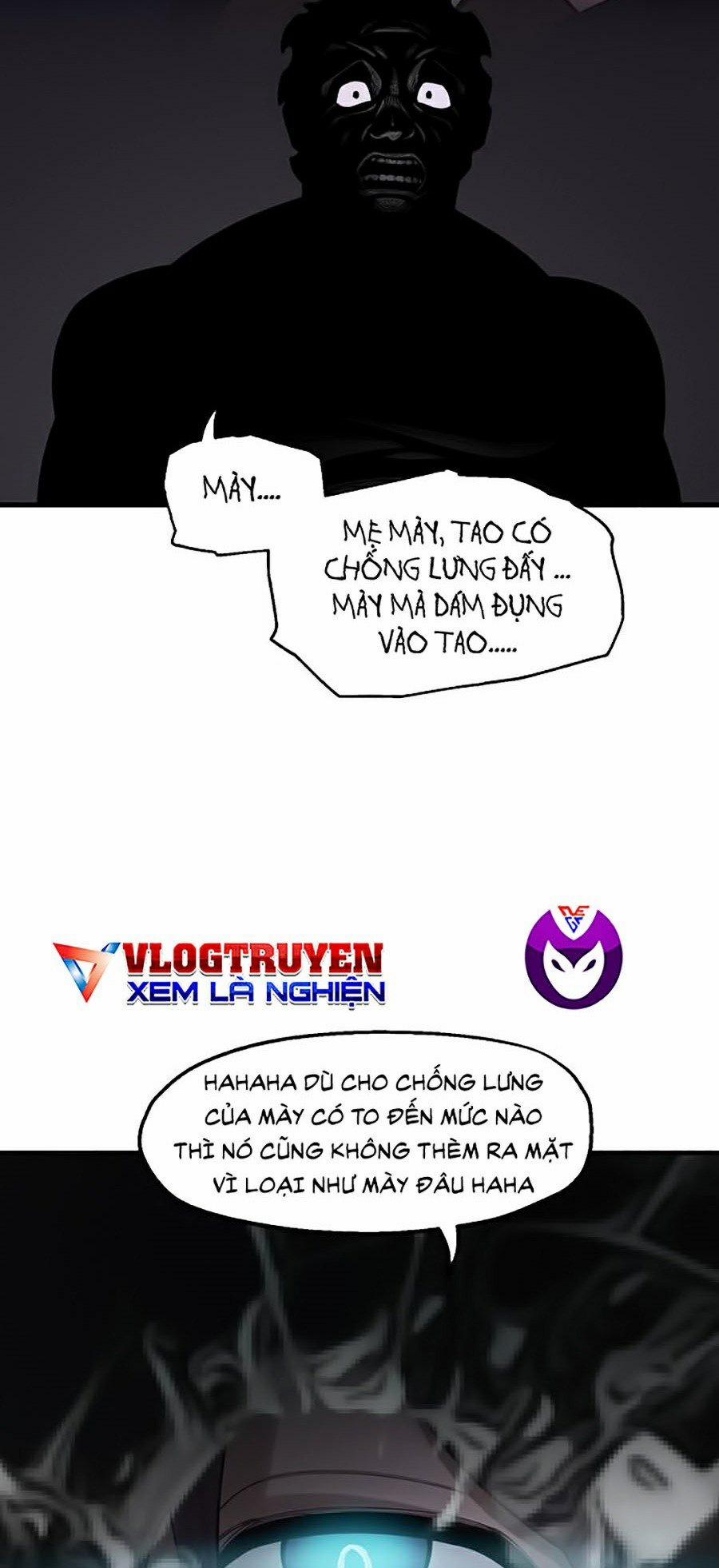 Xếp Hạng Bắt Nạt 30 trang 43