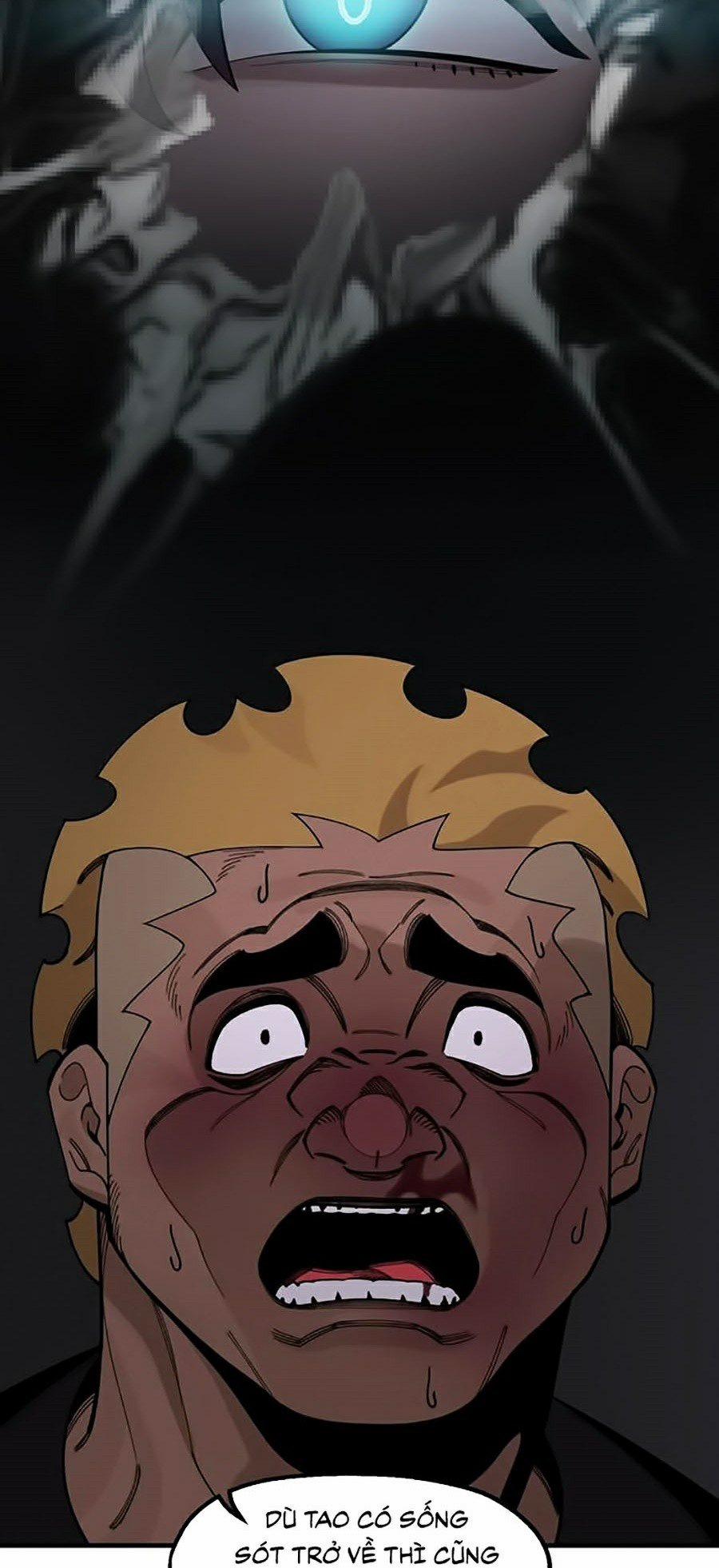 Xếp Hạng Bắt Nạt 30 trang 44