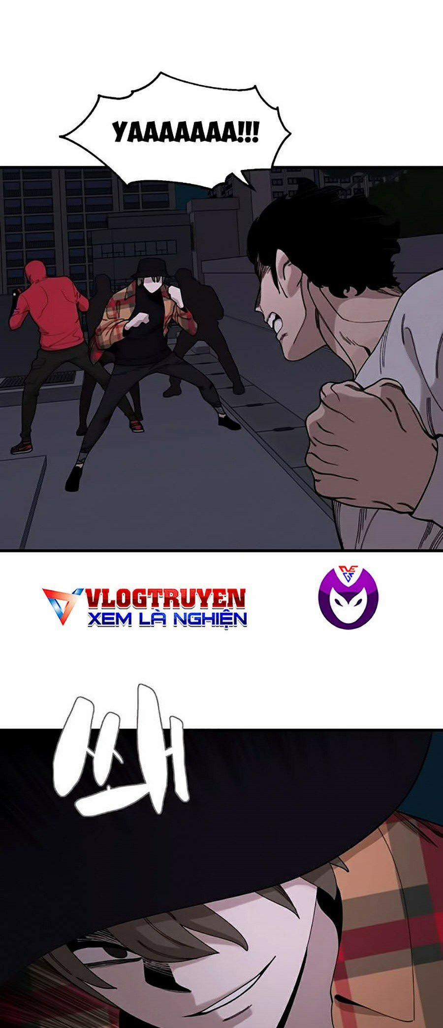 Xếp Hạng Bắt Nạt 30 trang 6