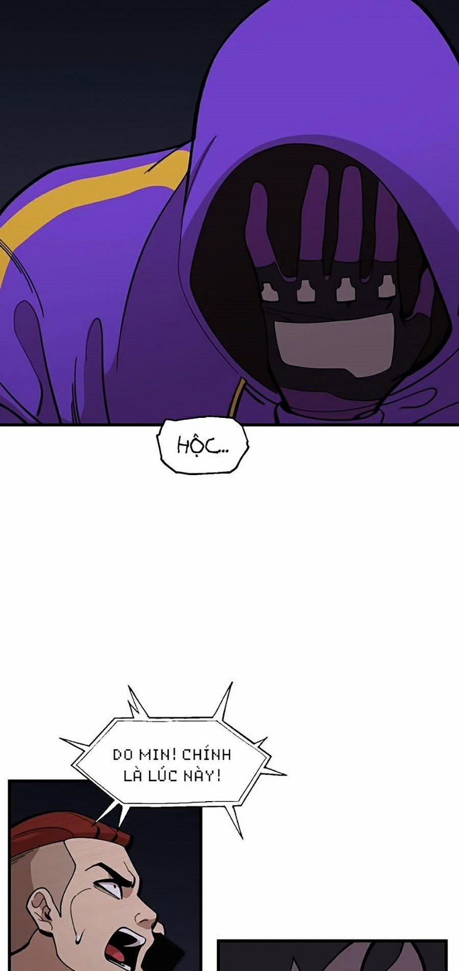 Xếp Hạng Bắt Nạt 31 trang 13