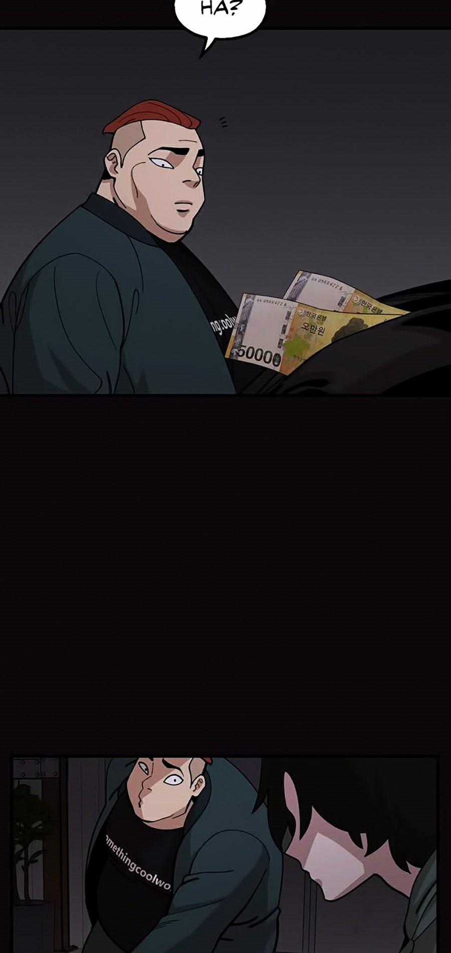 Xếp Hạng Bắt Nạt 31 trang 19