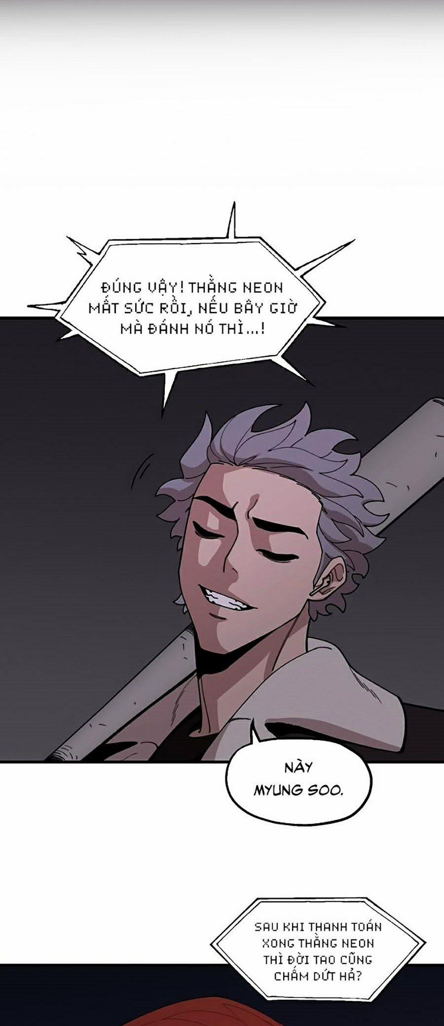 Xếp Hạng Bắt Nạt 31 trang 26