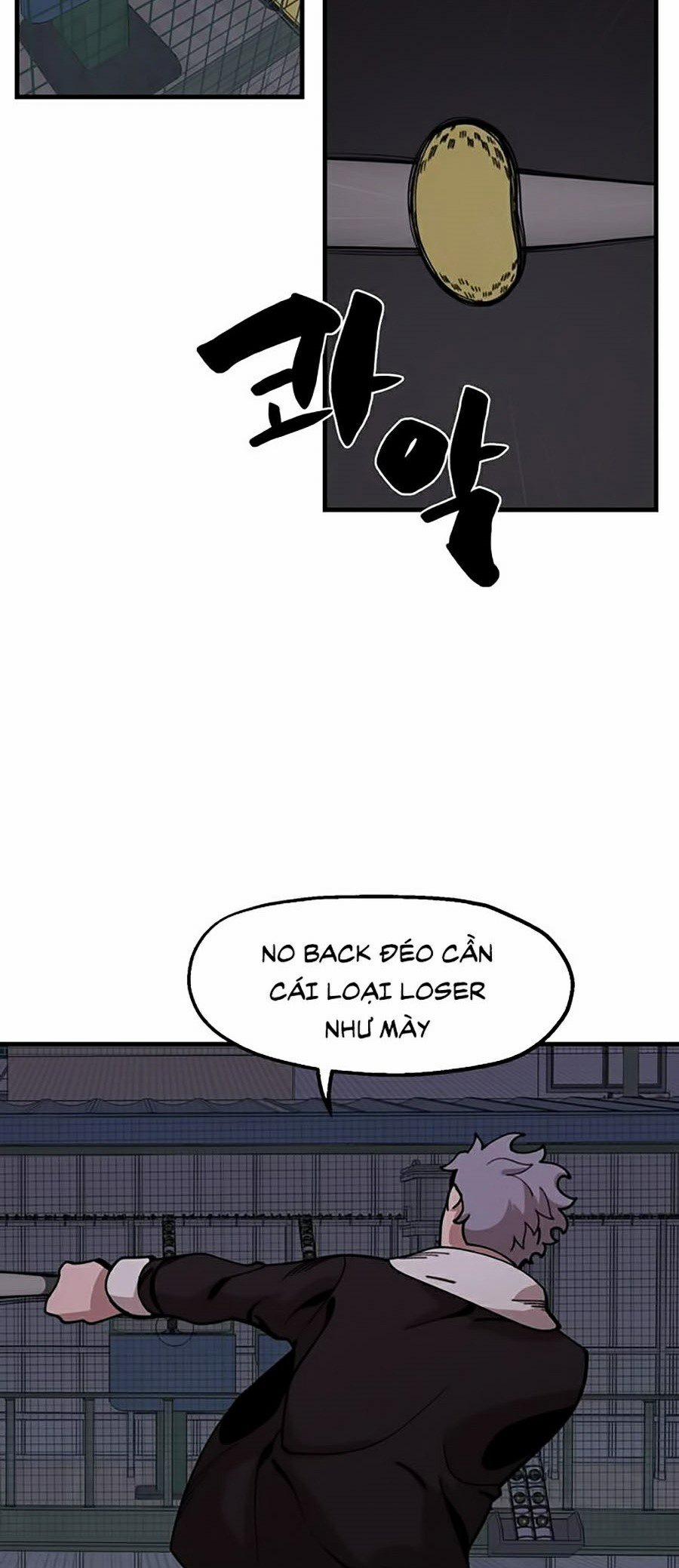 Xếp Hạng Bắt Nạt 31 trang 28