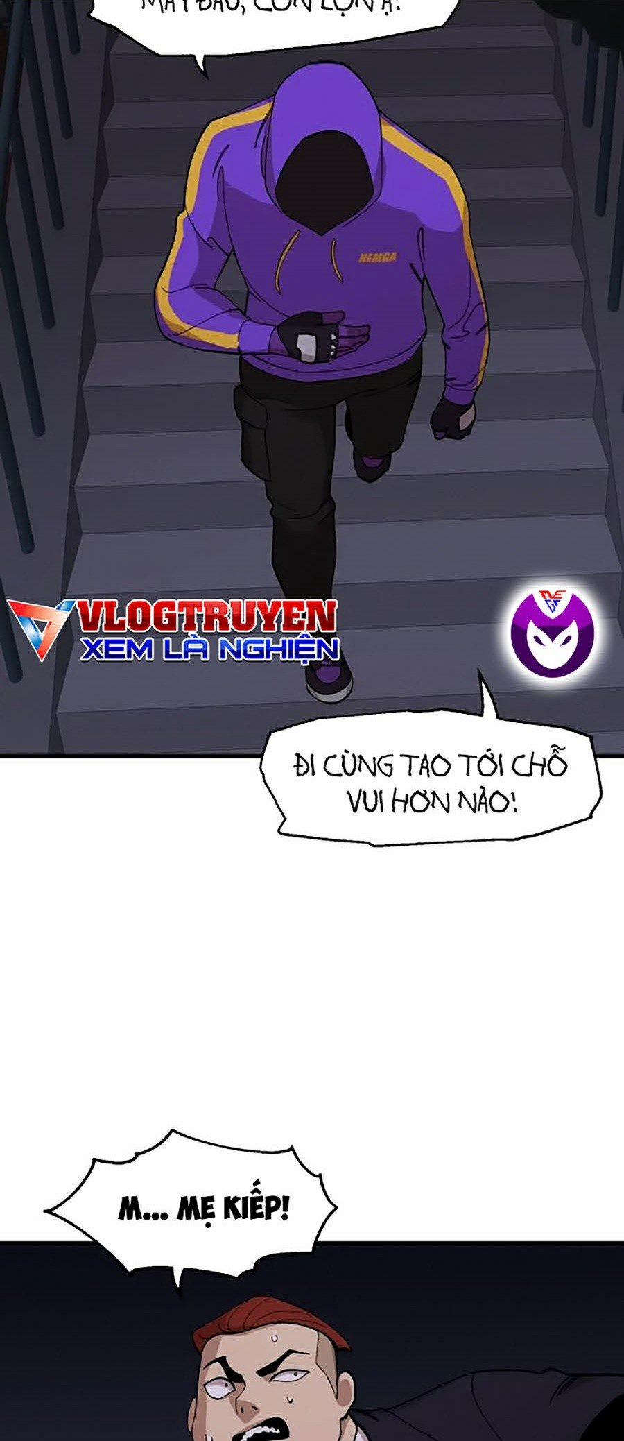 Xếp Hạng Bắt Nạt 31 trang 29