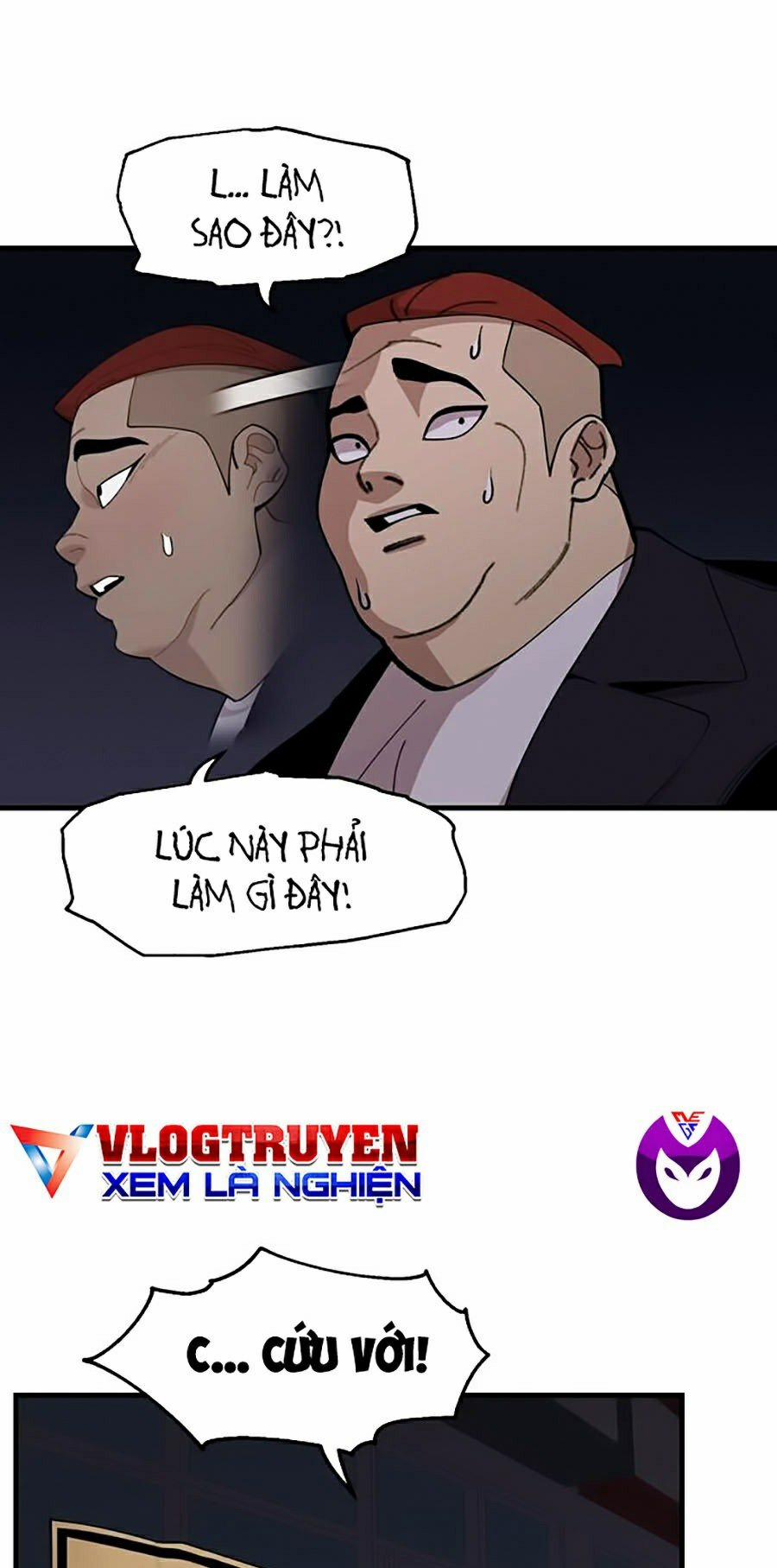 Xếp Hạng Bắt Nạt 31 trang 33