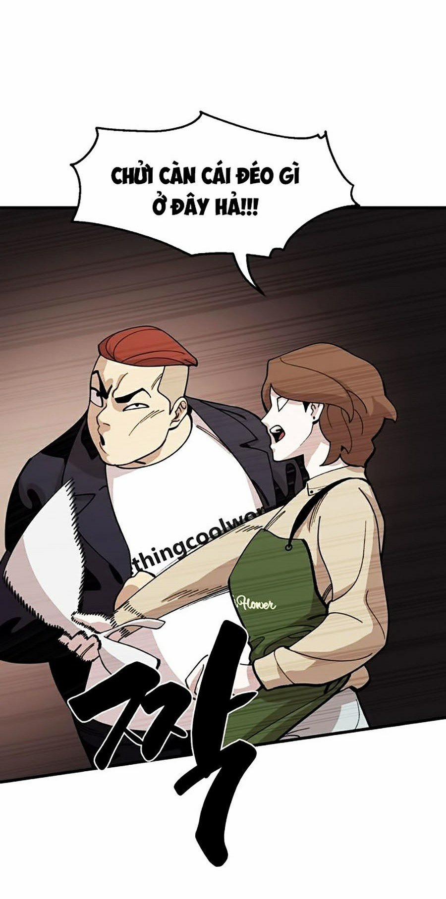 Xếp Hạng Bắt Nạt 31 trang 43