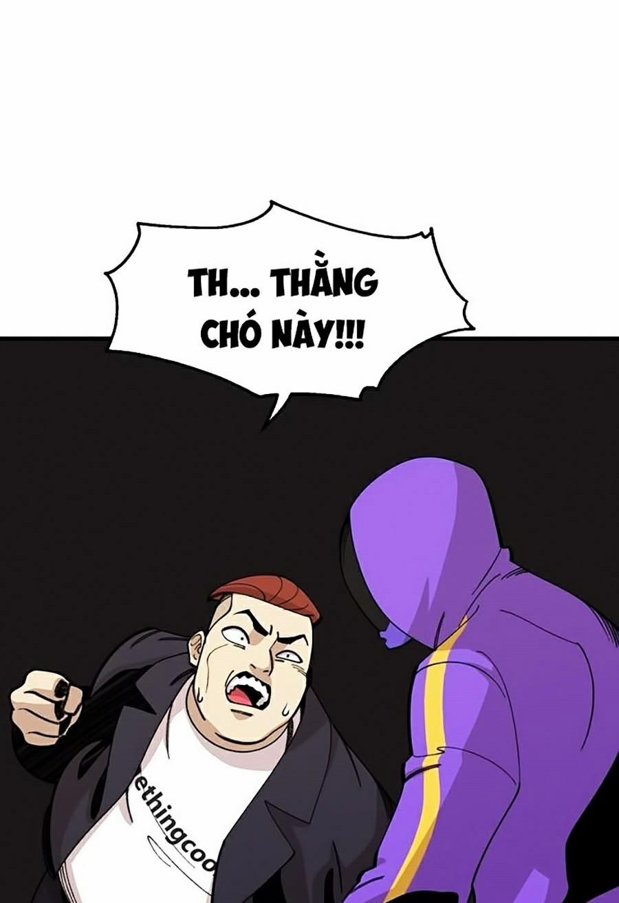 Xếp Hạng Bắt Nạt 31 trang 46