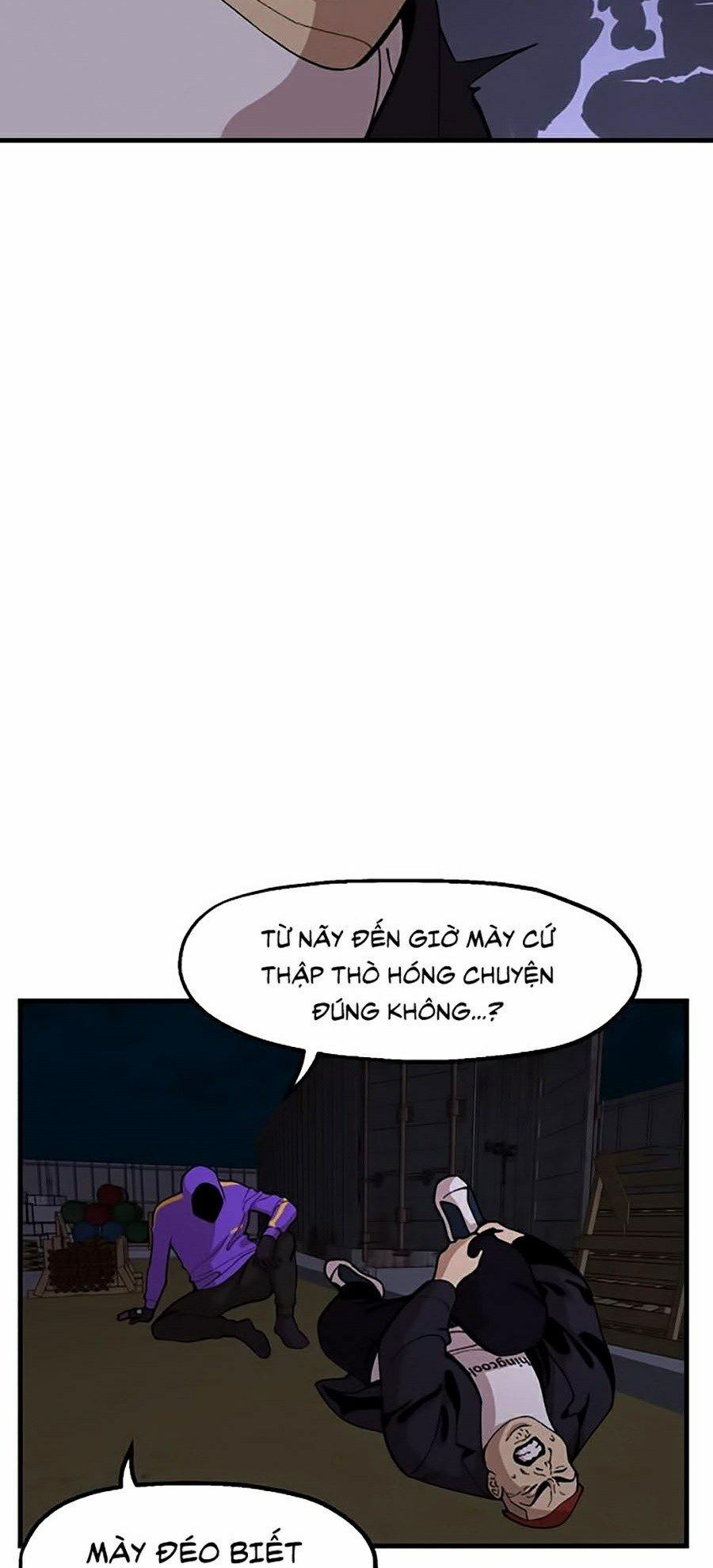 Xếp Hạng Bắt Nạt 31 trang 9