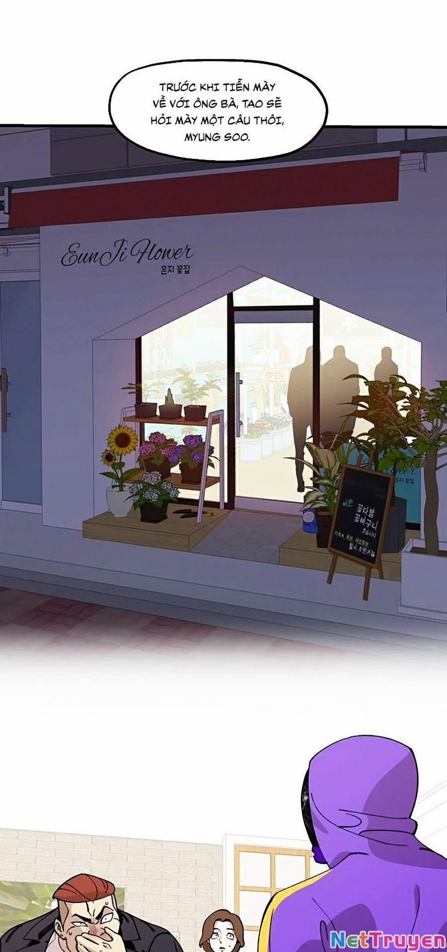 Xếp Hạng Bắt Nạt 32 trang 1