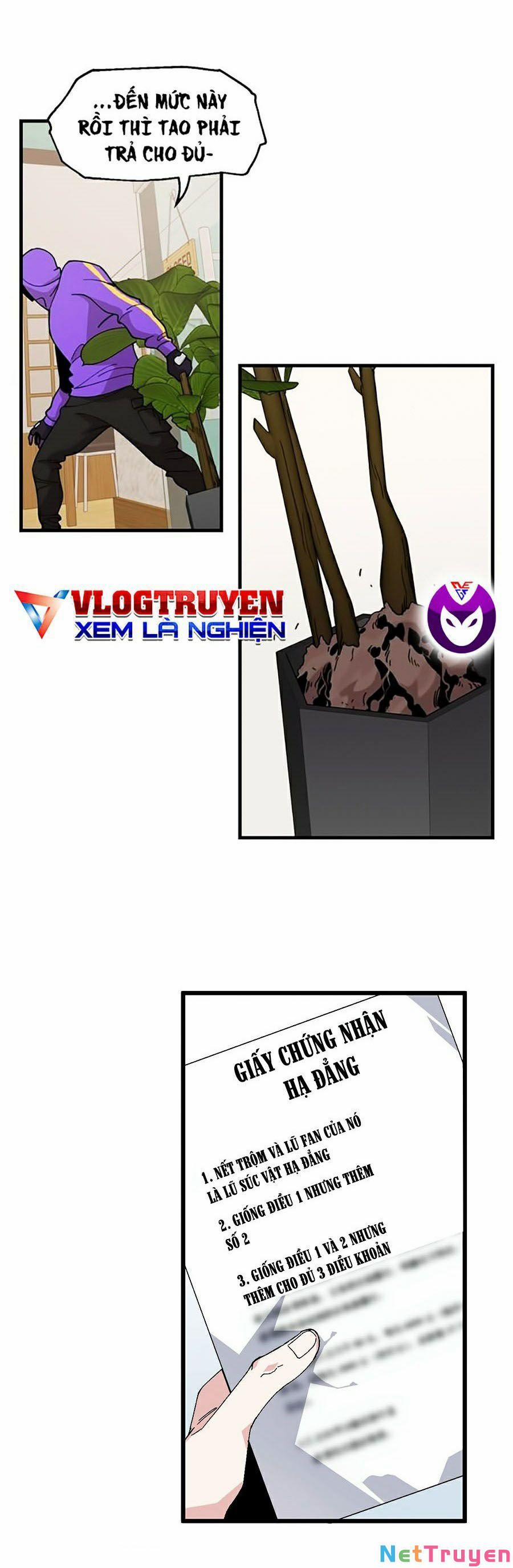 Xếp Hạng Bắt Nạt 32 trang 10