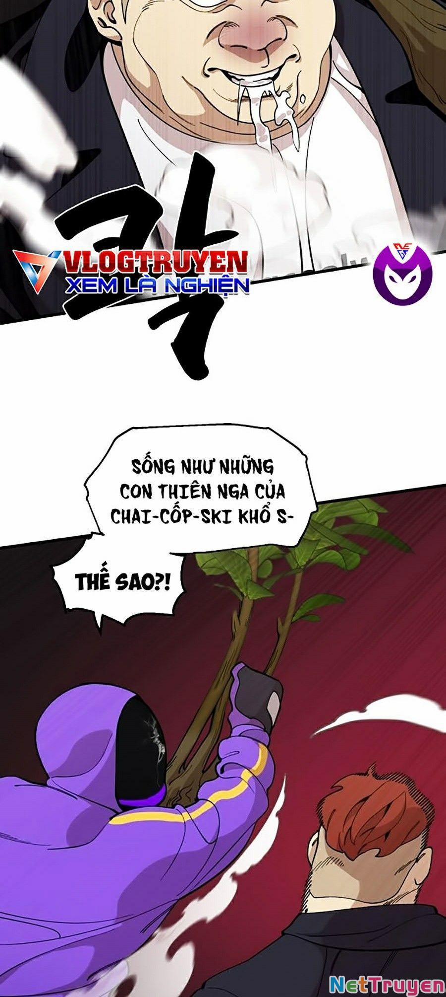 Xếp Hạng Bắt Nạt 32 trang 13