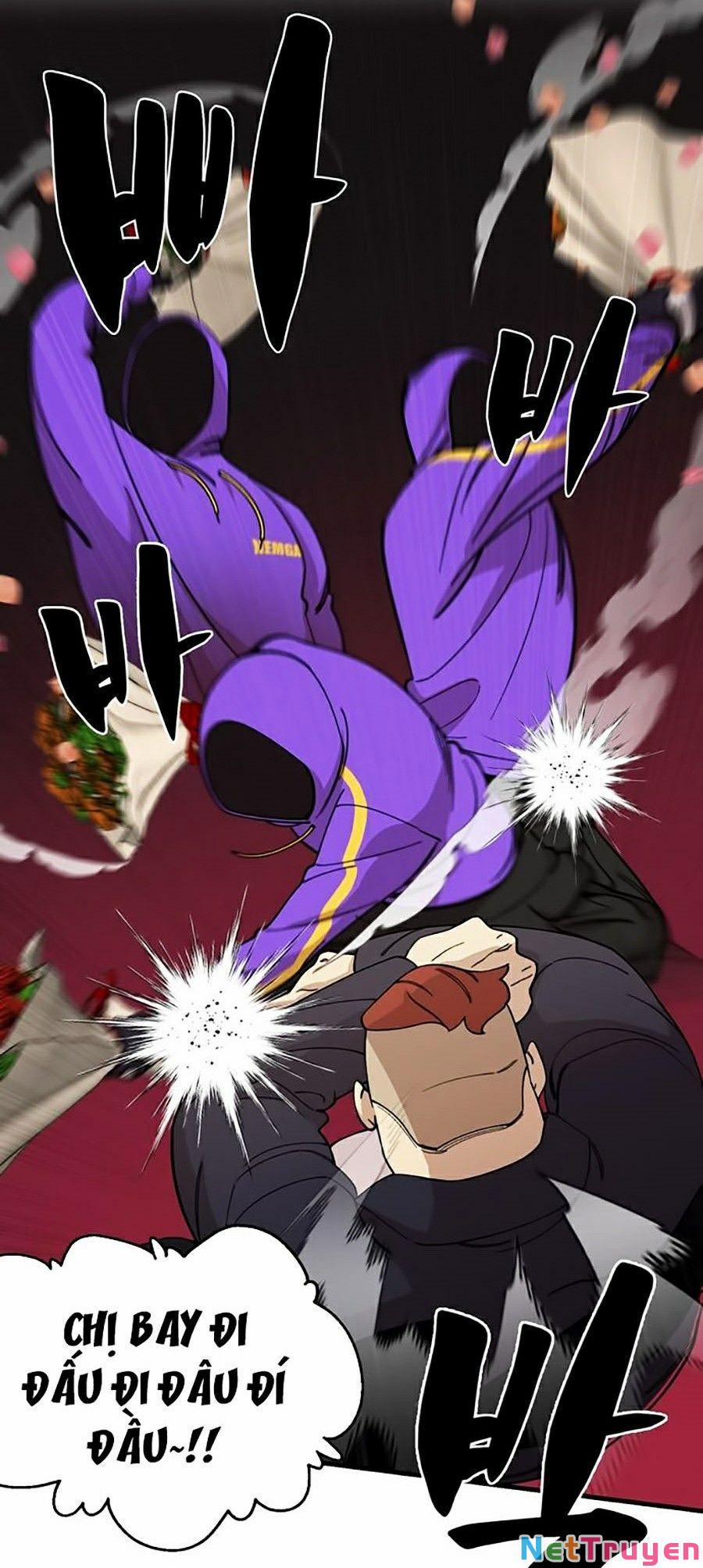 Xếp Hạng Bắt Nạt 32 trang 17