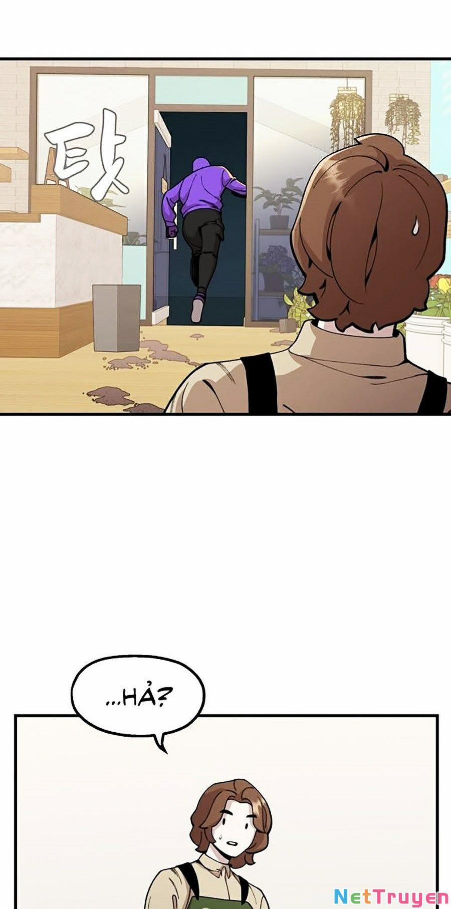 Xếp Hạng Bắt Nạt 32 trang 29