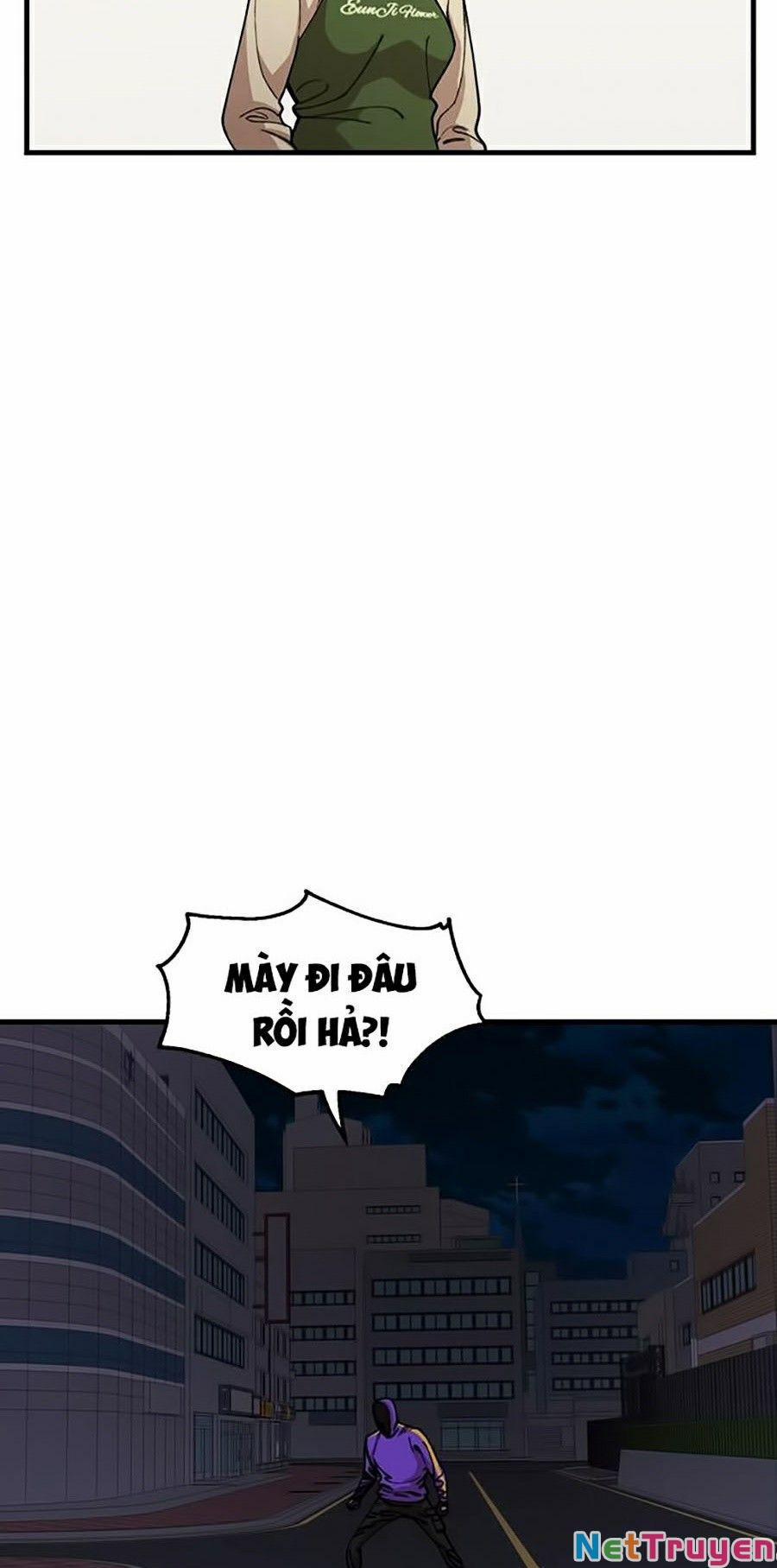 Xếp Hạng Bắt Nạt 32 trang 30