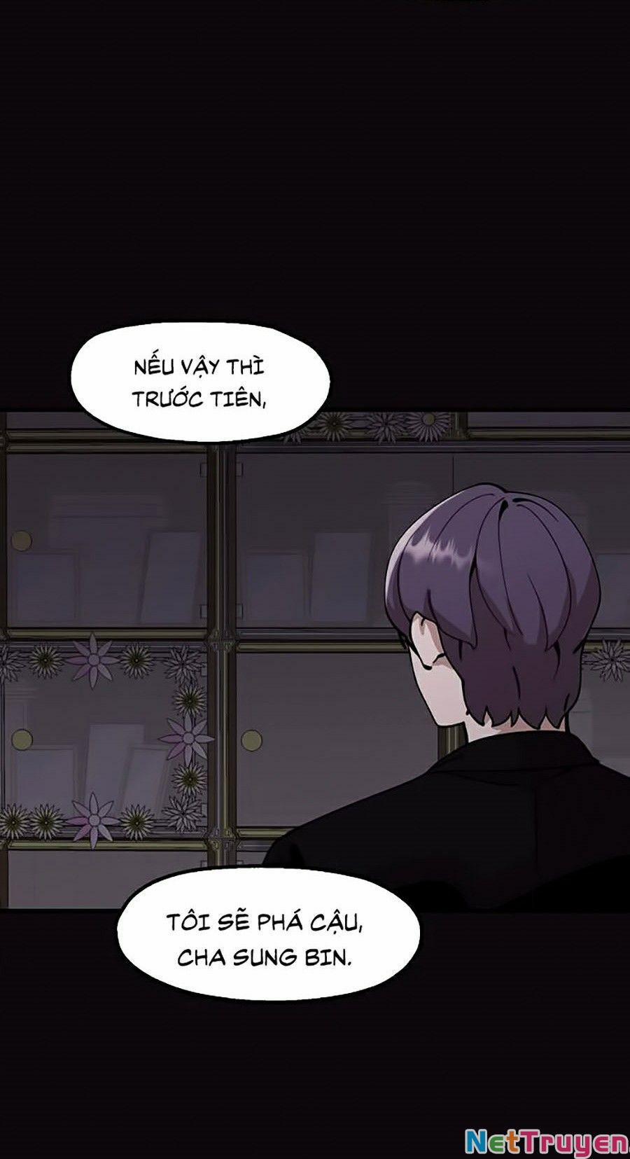 Xếp Hạng Bắt Nạt 32 trang 52