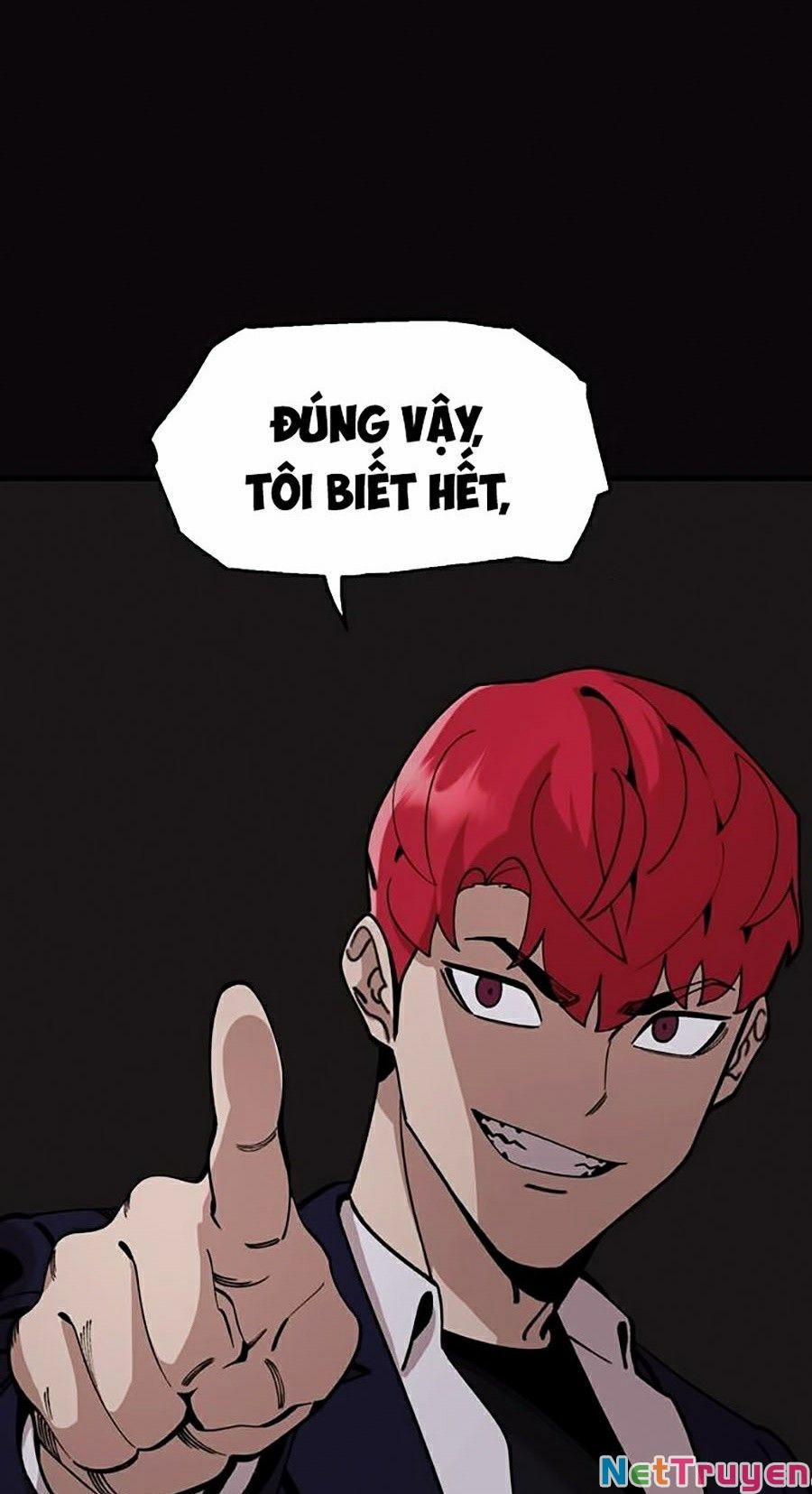 Xếp Hạng Bắt Nạt 32 trang 54