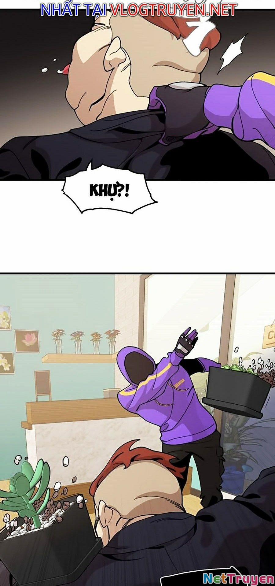 Xếp Hạng Bắt Nạt 32 trang 7