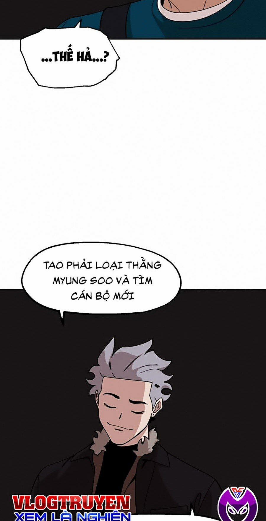 Xếp Hạng Bắt Nạt 33 trang 14