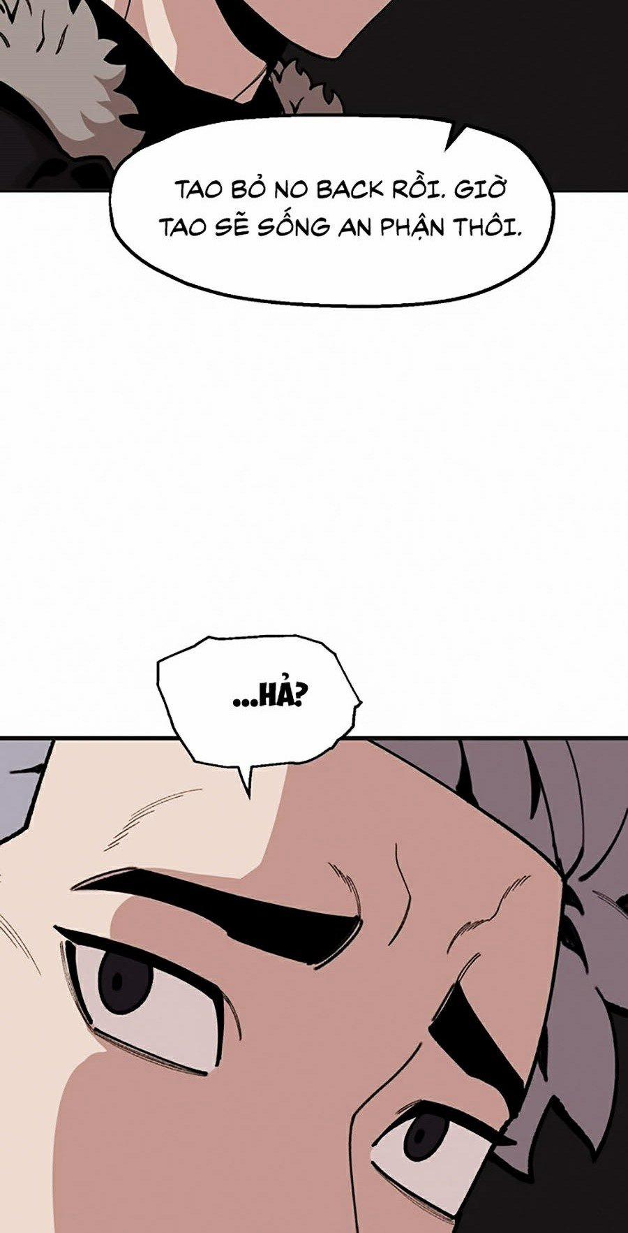 Xếp Hạng Bắt Nạt 33 trang 16