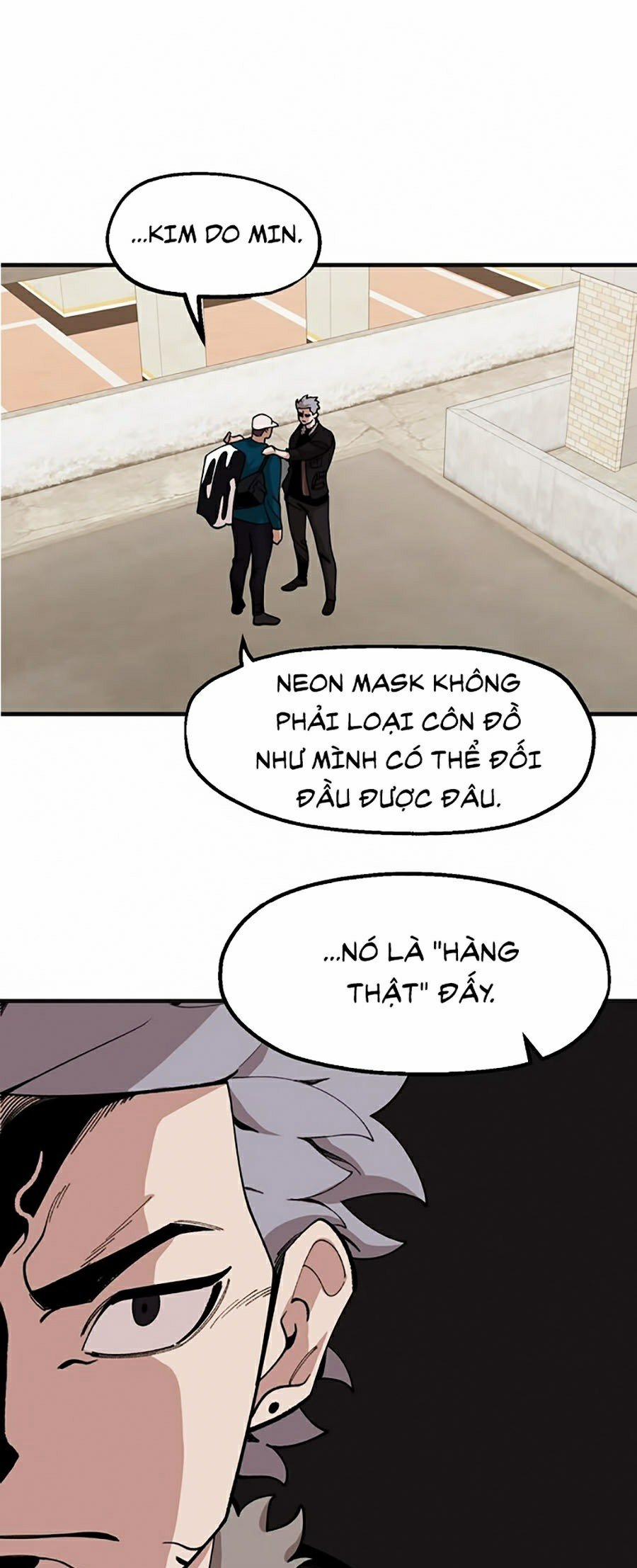 Xếp Hạng Bắt Nạt 33 trang 20