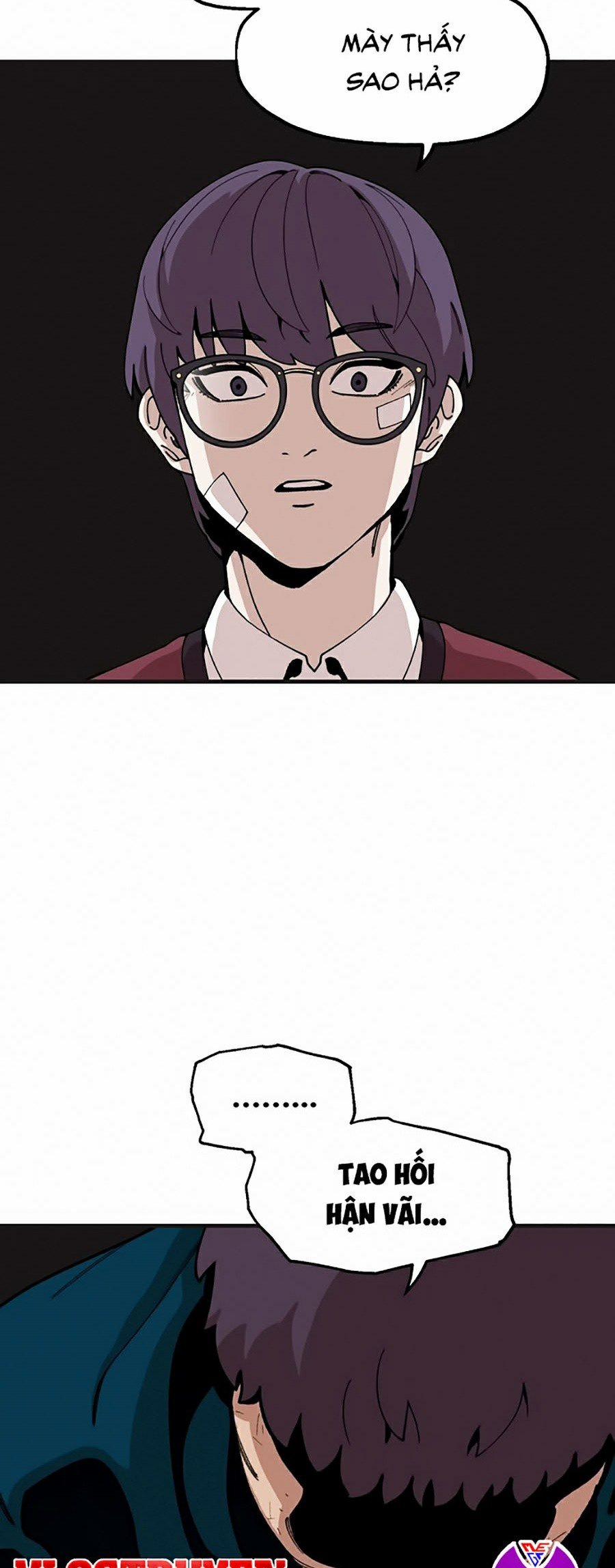 Xếp Hạng Bắt Nạt 33 trang 31