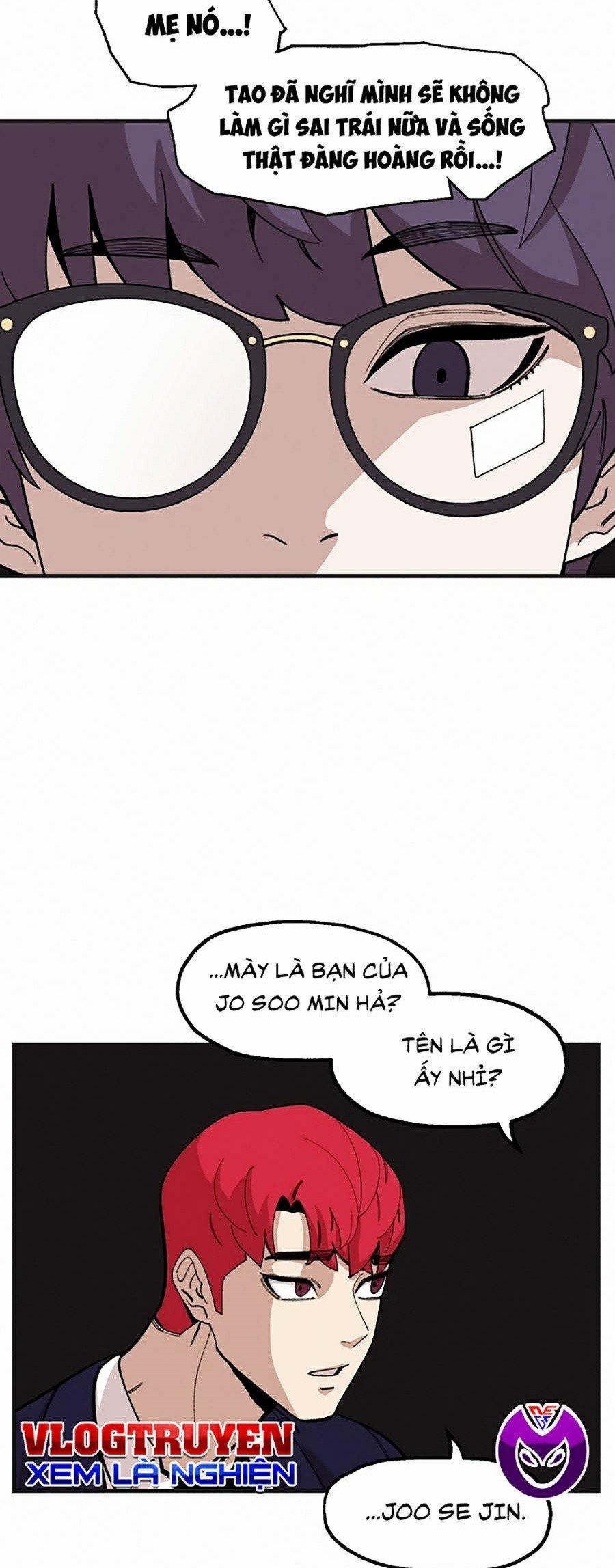 Xếp Hạng Bắt Nạt 33 trang 33