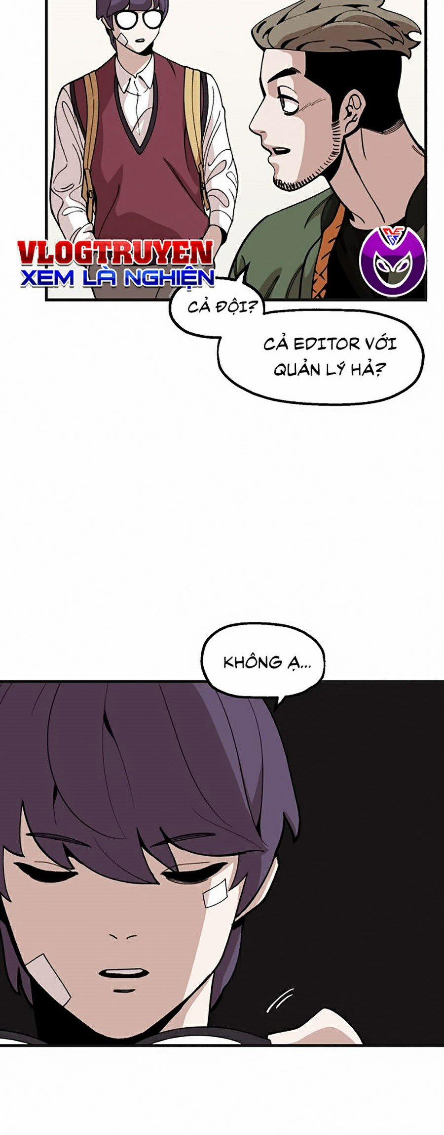 Xếp Hạng Bắt Nạt 33 trang 38