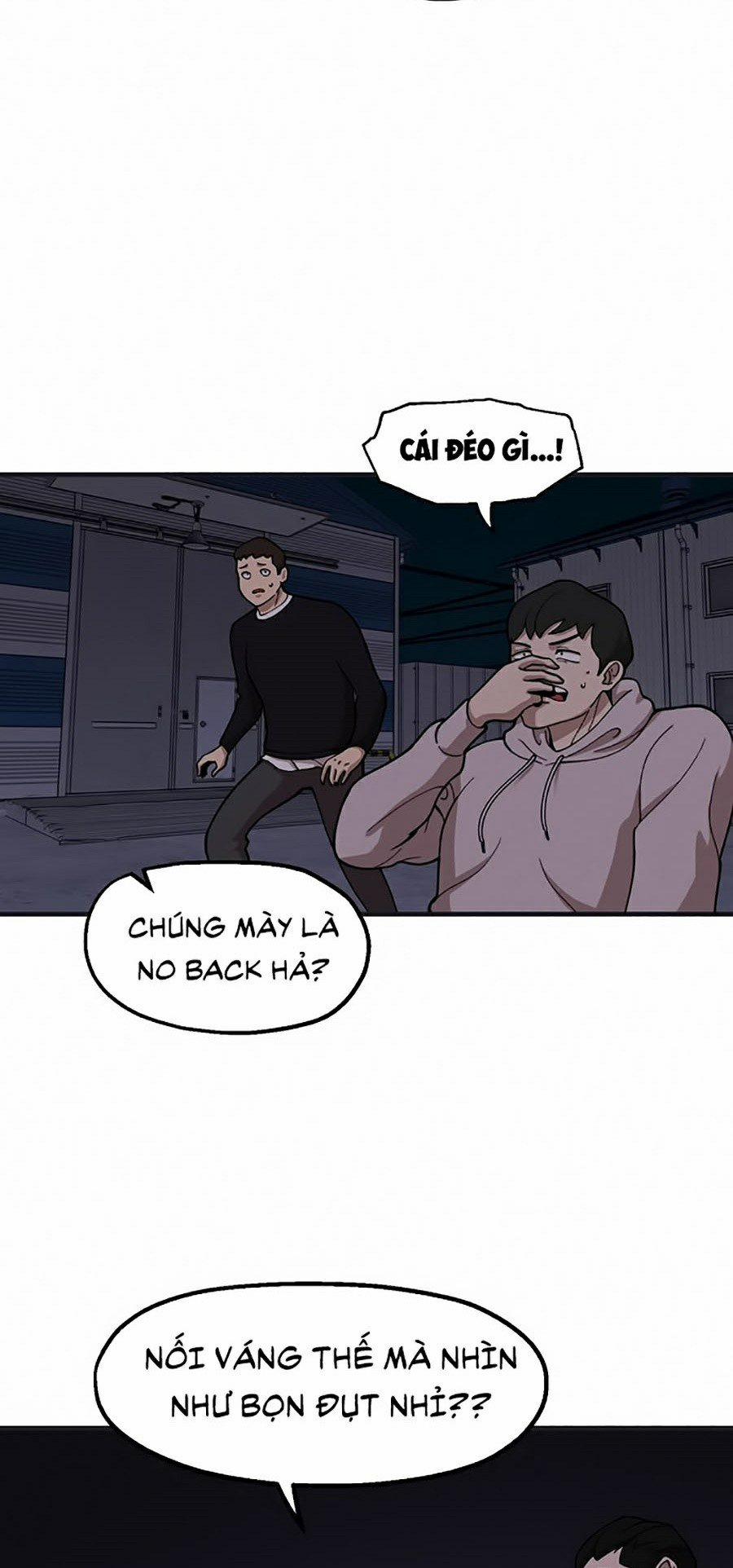 Xếp Hạng Bắt Nạt 34 trang 14