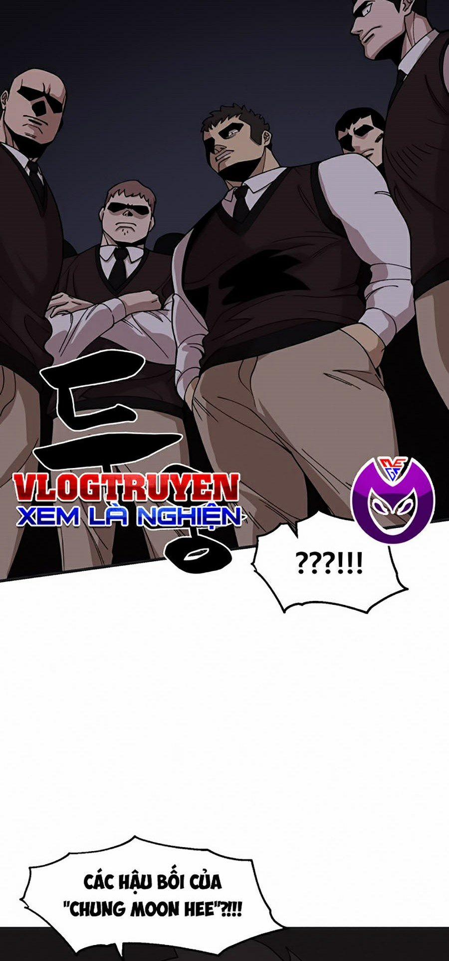 Xếp Hạng Bắt Nạt 34 trang 15