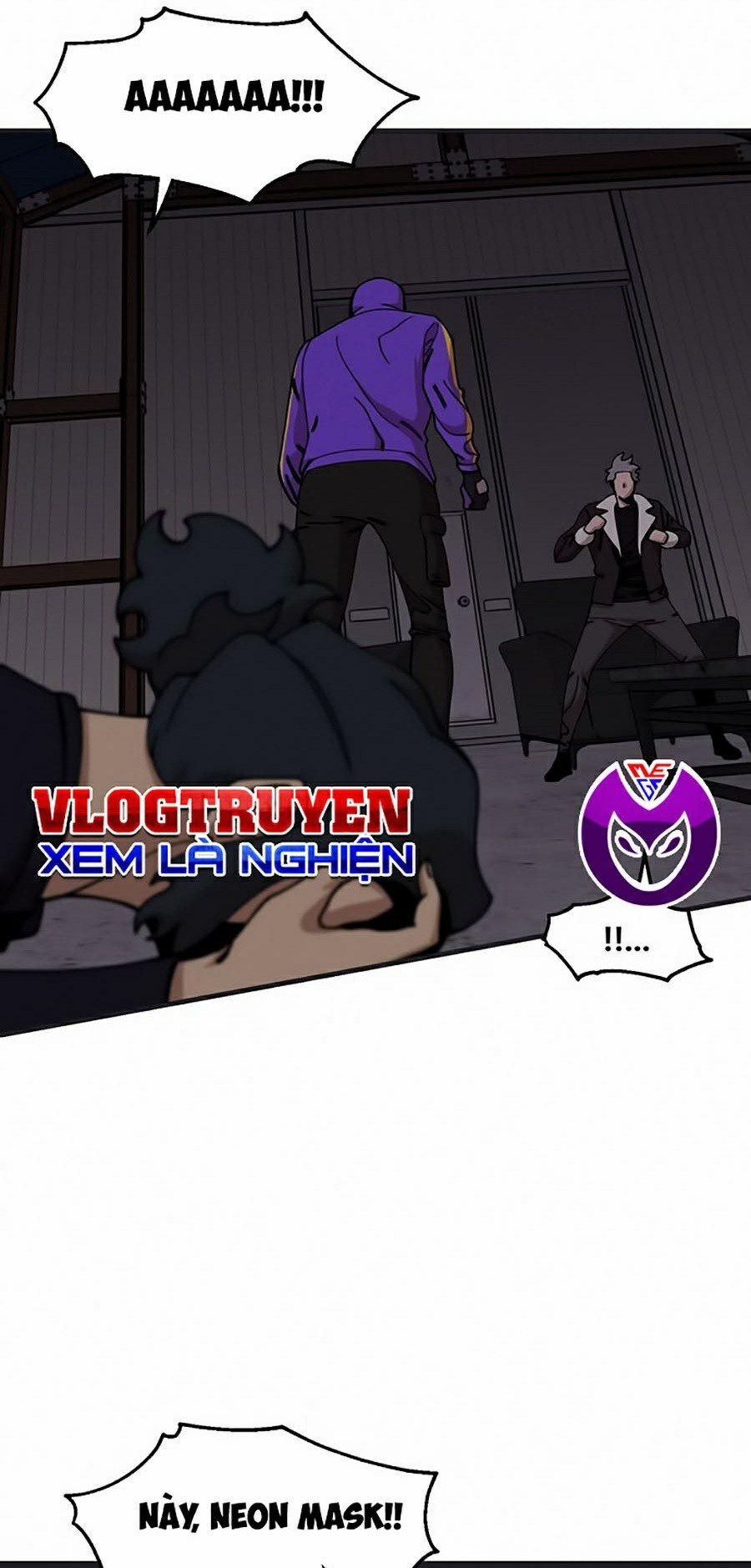 Xếp Hạng Bắt Nạt 34 trang 21