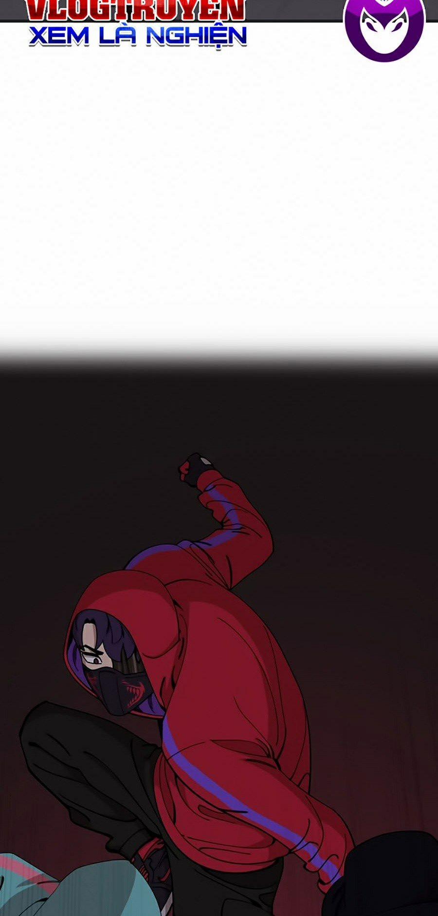 Xếp Hạng Bắt Nạt 34 trang 25