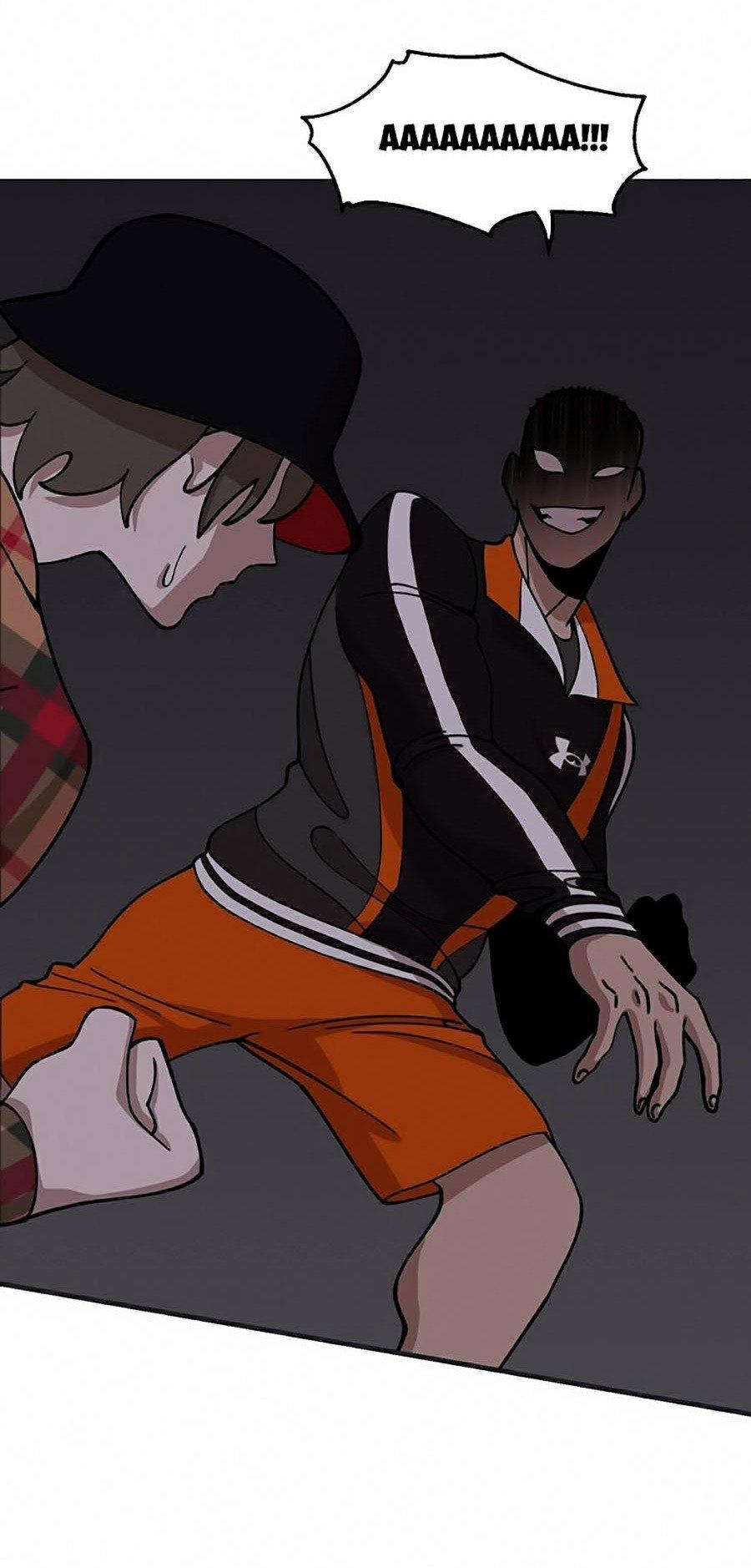 Xếp Hạng Bắt Nạt 34 trang 37