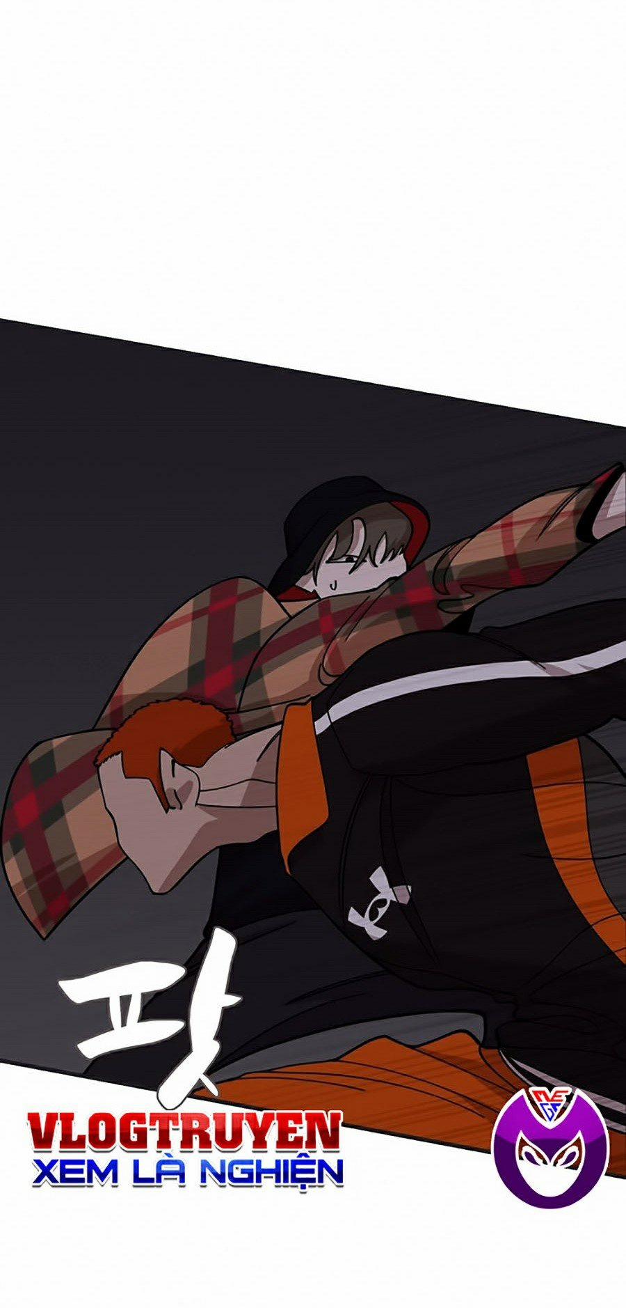 Xếp Hạng Bắt Nạt 34 trang 38