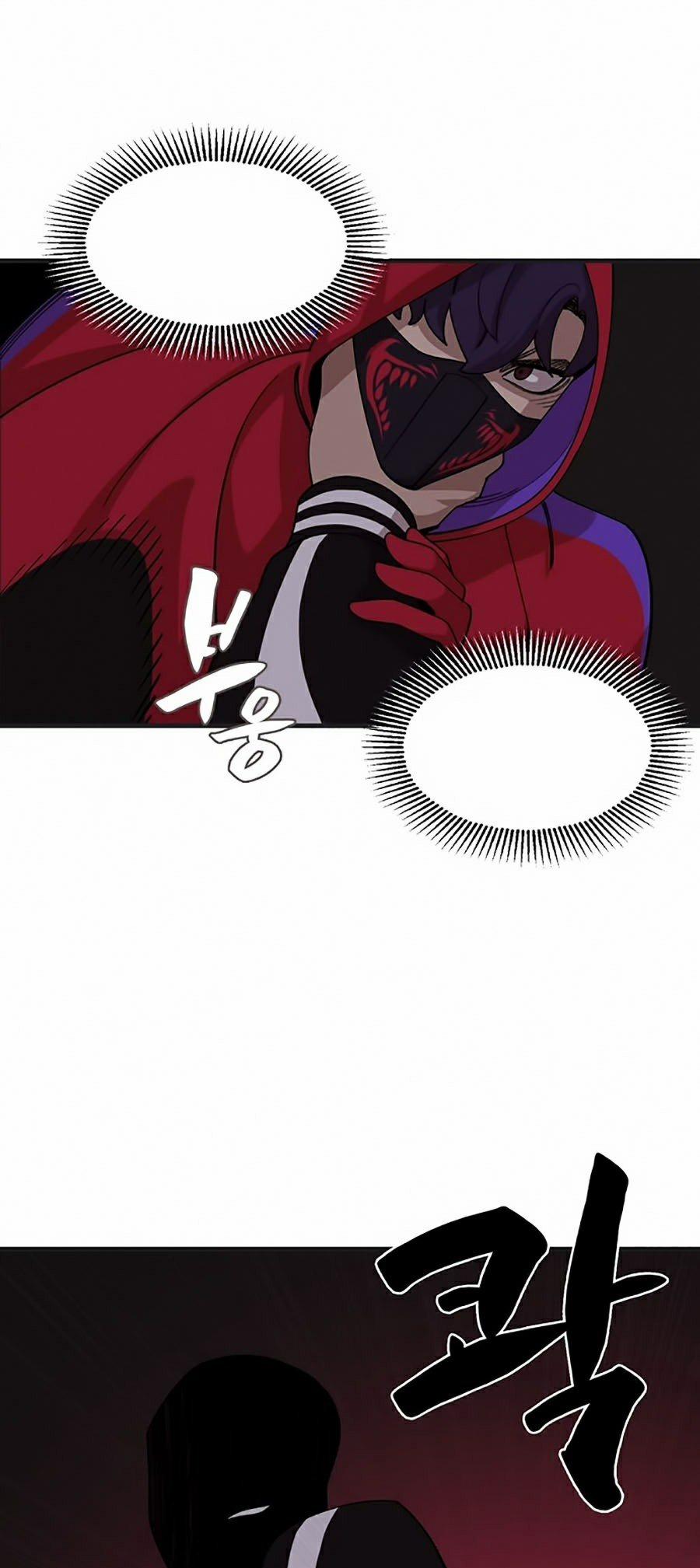 Xếp Hạng Bắt Nạt 34 trang 40