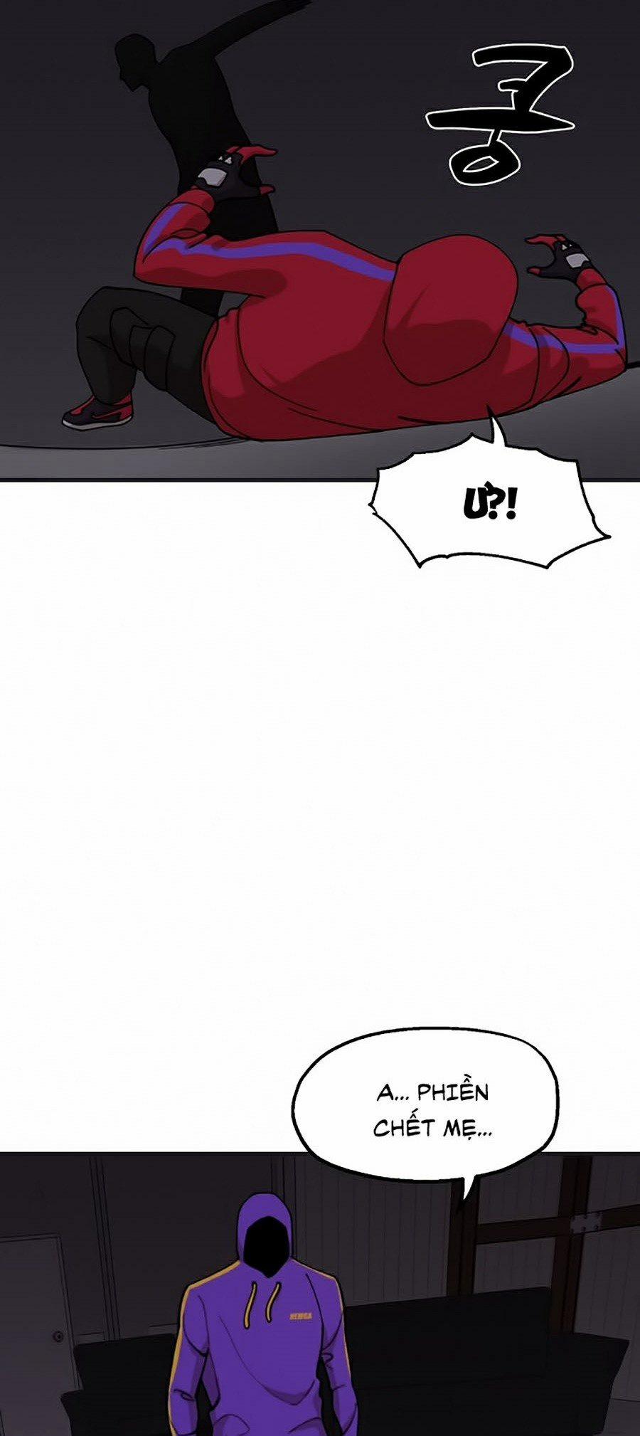 Xếp Hạng Bắt Nạt 34 trang 43