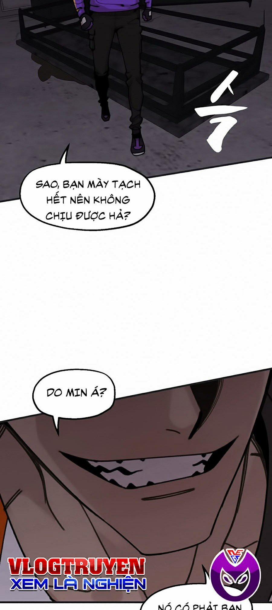 Xếp Hạng Bắt Nạt 34 trang 44