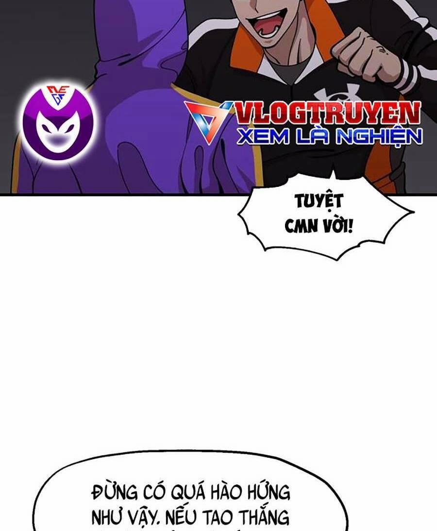 Xếp Hạng Bắt Nạt 35 trang 36