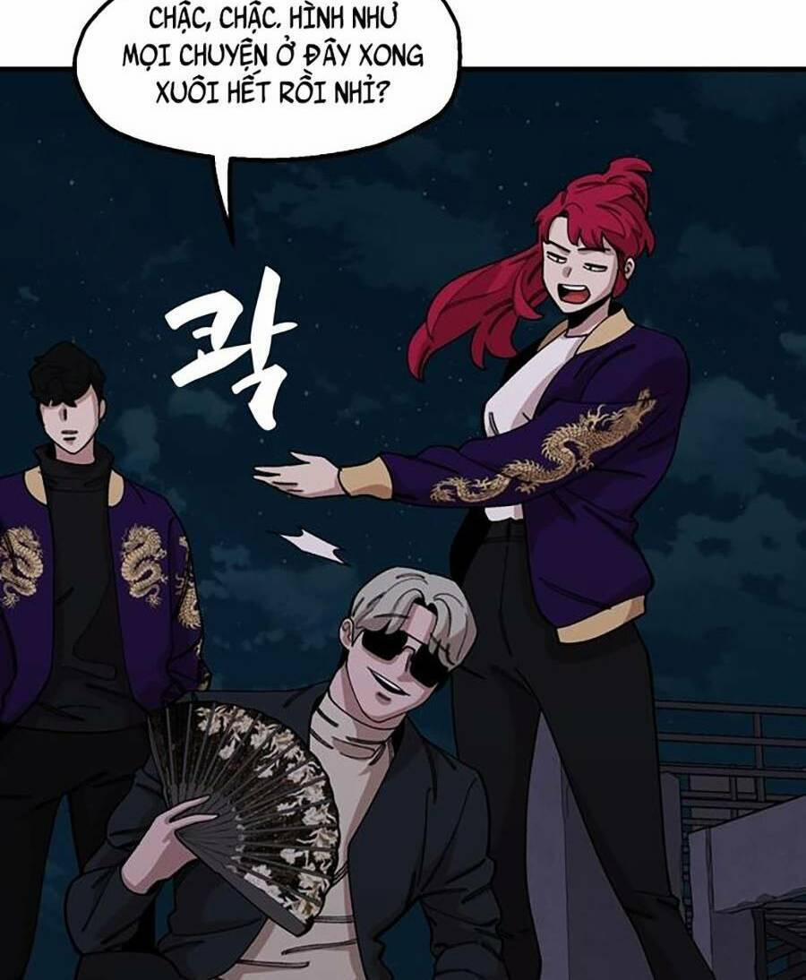 Xếp Hạng Bắt Nạt 35 trang 50