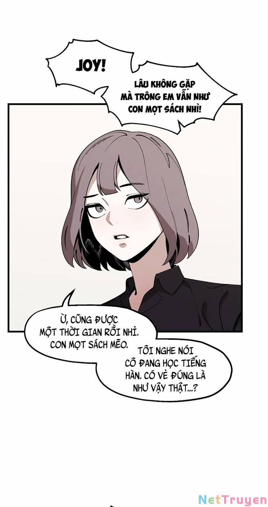 Xếp Hạng Bắt Nạt 36 trang 23